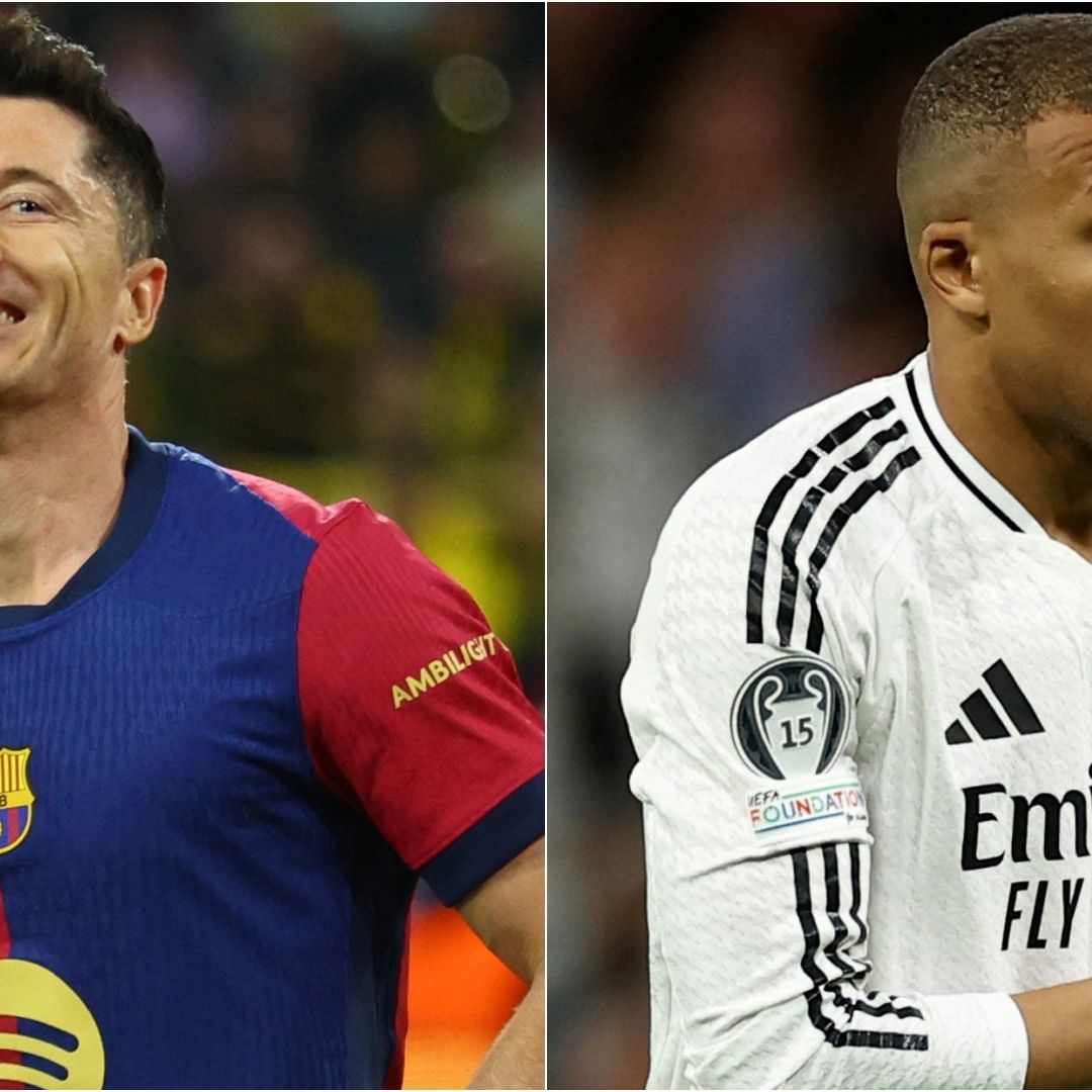 A qué hora juega el Barcelona vs Real Madrid y qué canal pasa la transmisión de la Final de la Copa del Rey en México