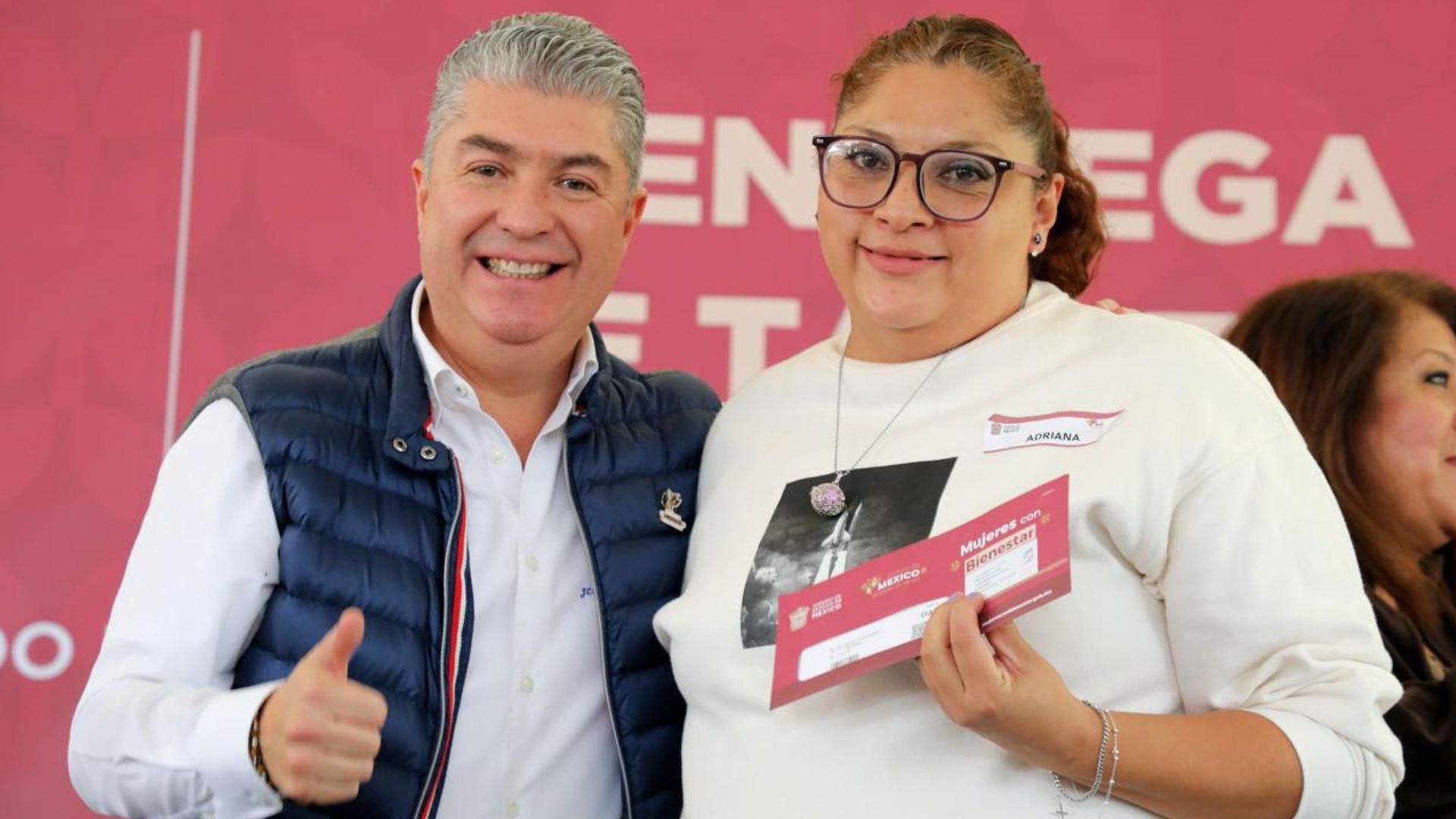 El registro de Mujeres con Bienestar ya está abierto y aquí te decimos cómo hacer la inscripción en línea