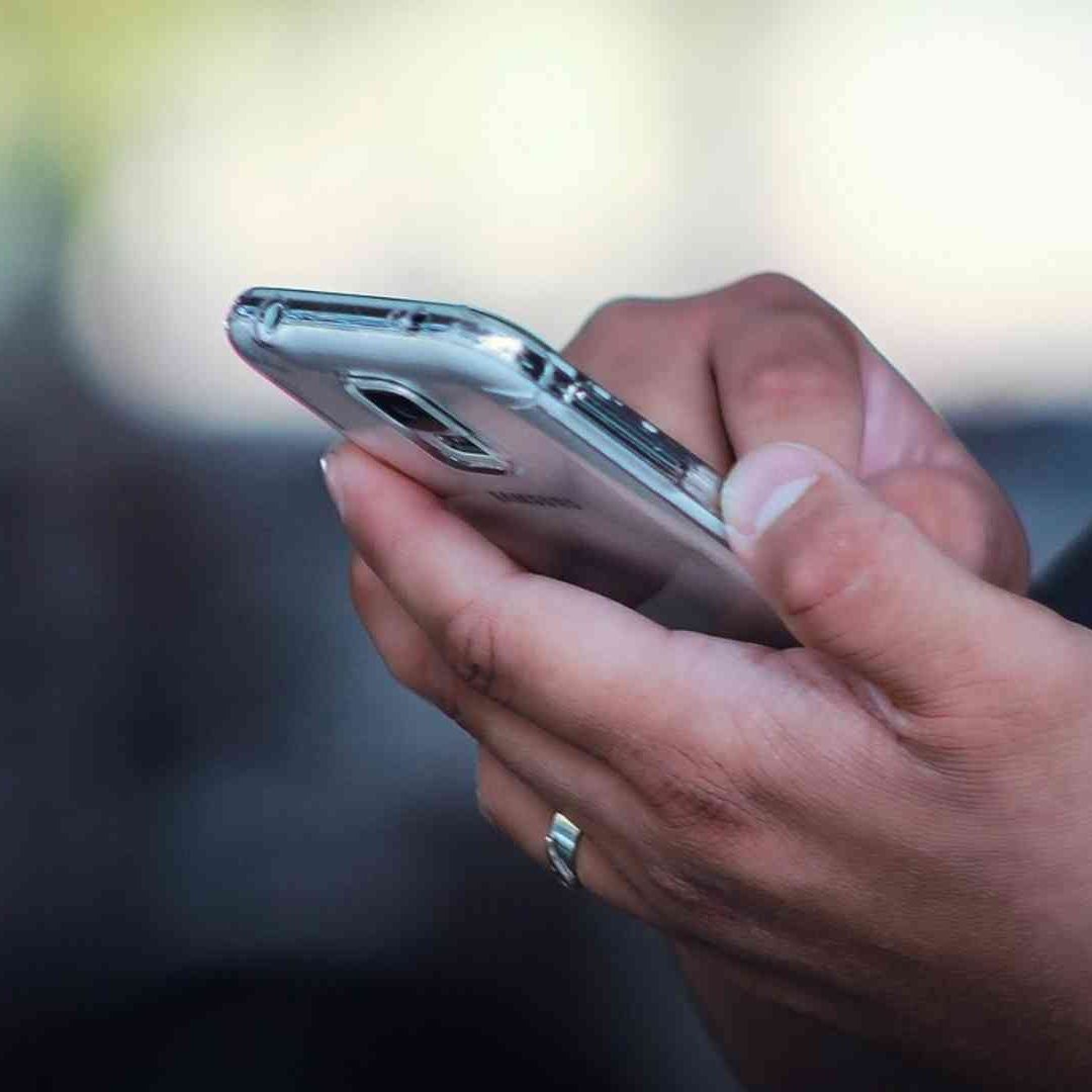 Alerta Sísmica Celular