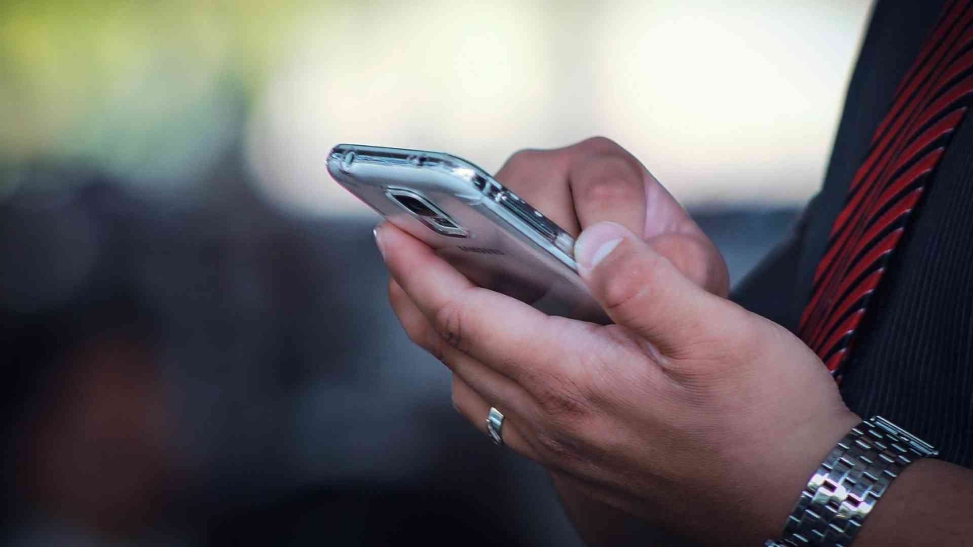 Alerta Sísmica Celular