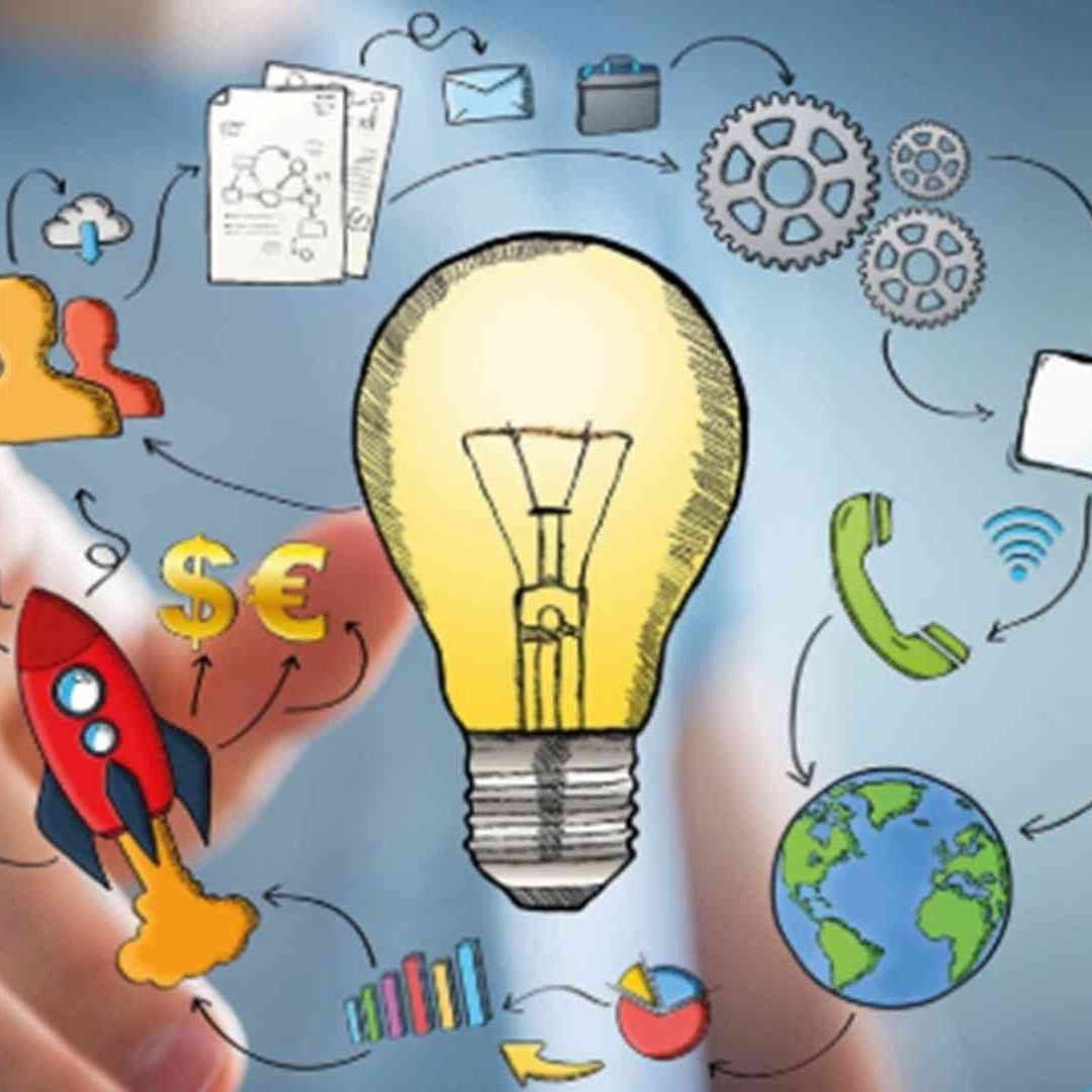 Este 26 de abril celebramos el Día Mundial de la Propiedad Intelectual