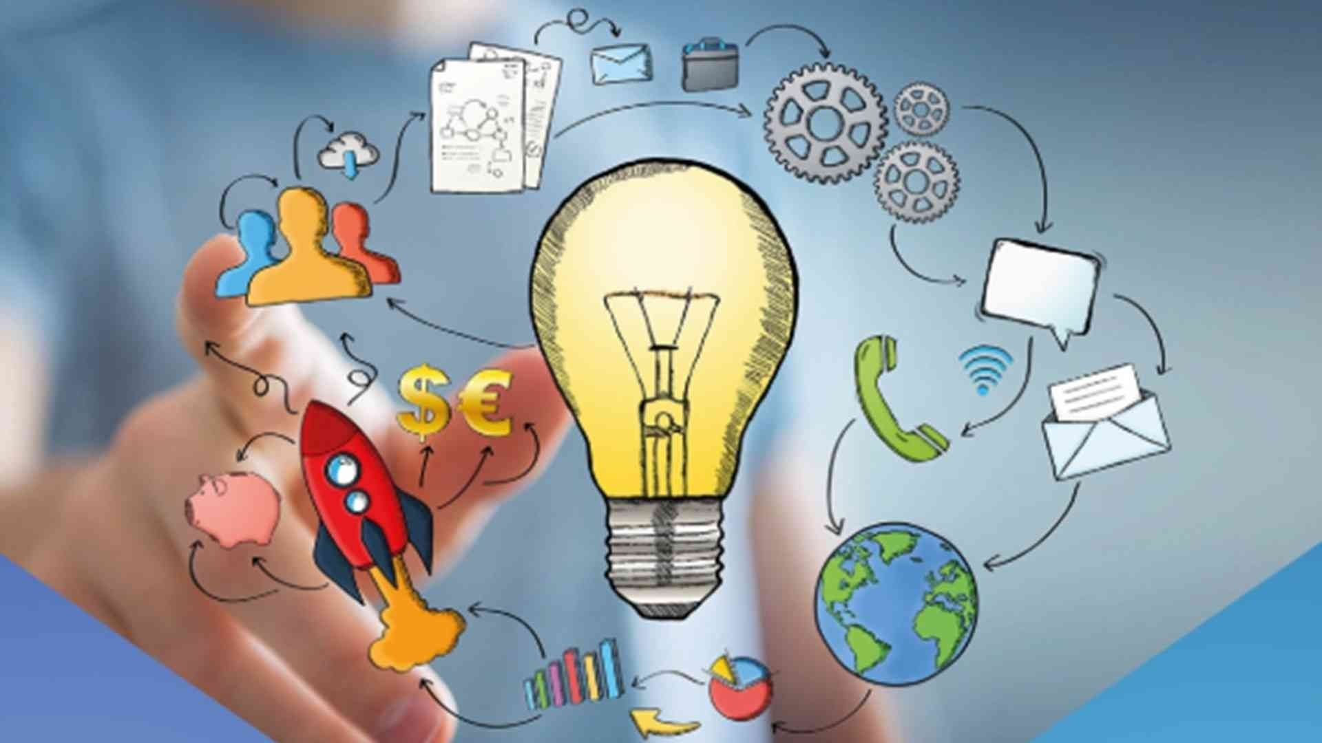 Este 26 de abril celebramos el Día Mundial de la Propiedad Intelectual