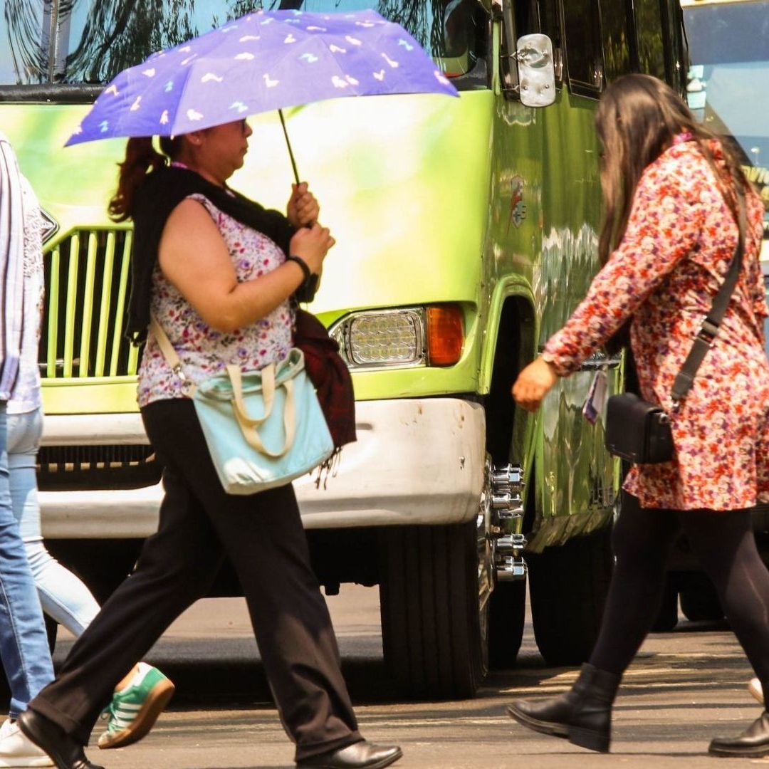 Pronóstico del Tiempo Hoy SÁBADO 26 de Abril de 2025: ¿Cómo Estará el Clima en Tu Estado?