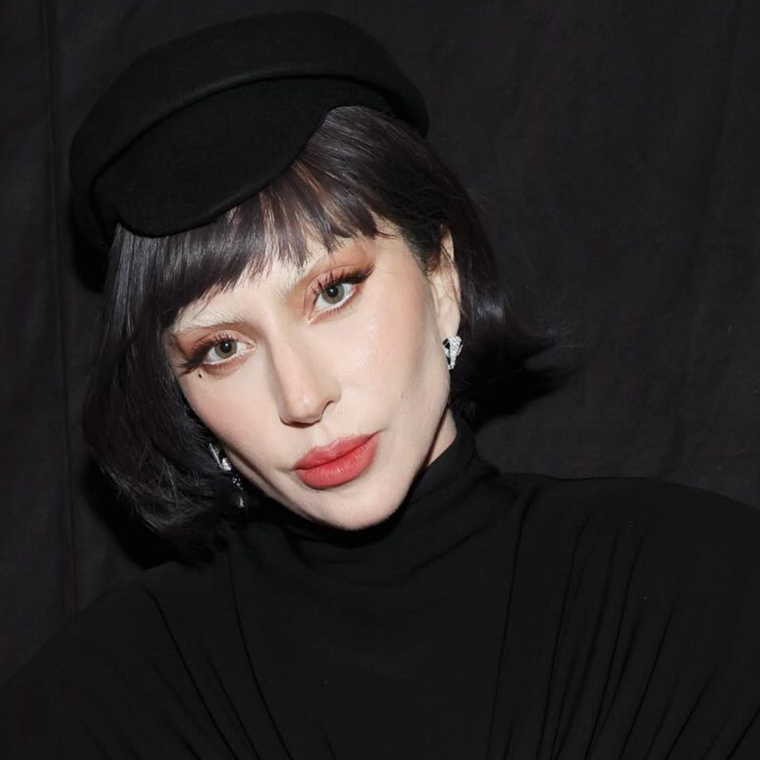 Lady Gaga se presentará en Estadio GNP Seguros