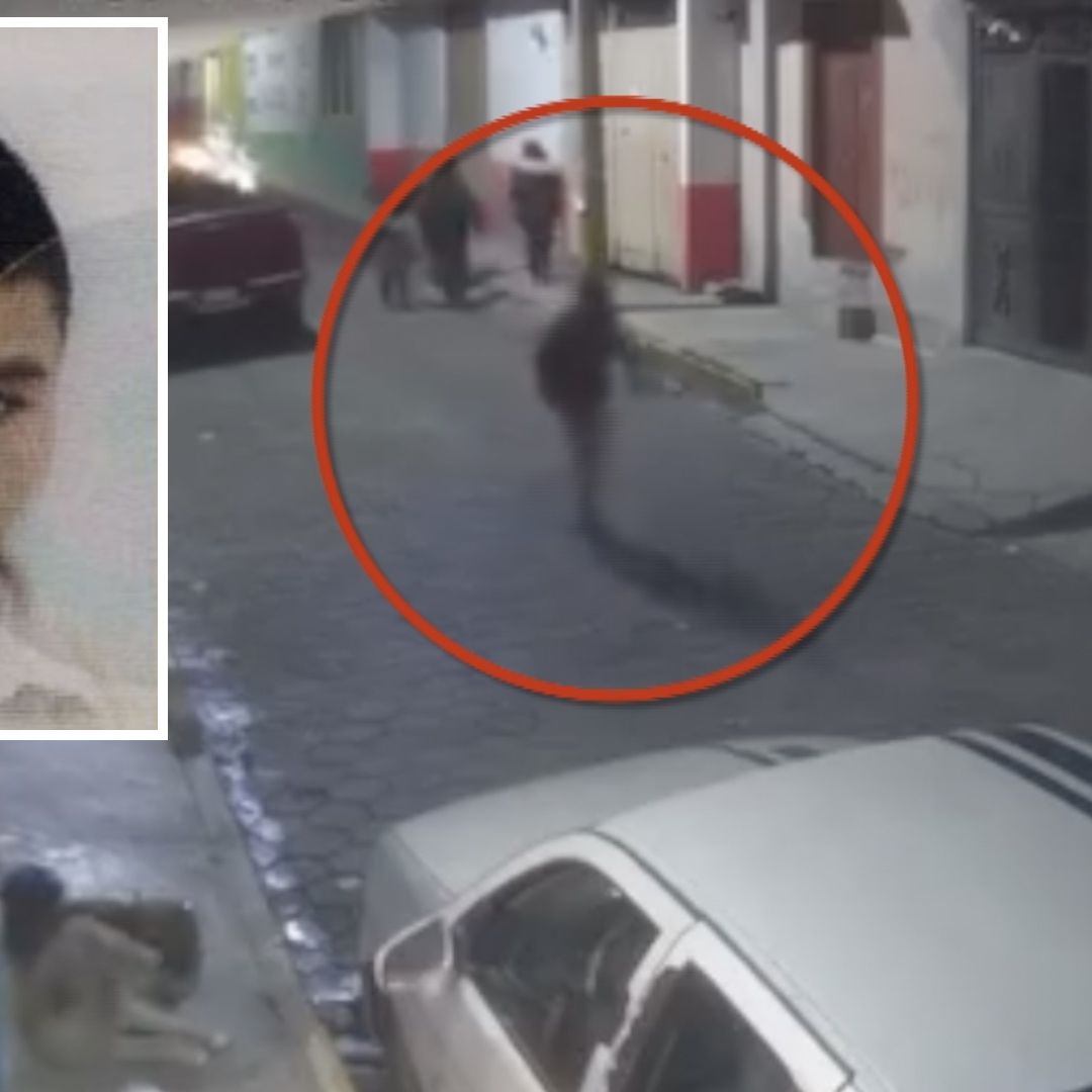 Isaías Torres Pérez con Autismo y Epilepsia Desaparecido en Zitlaltepec, Tlaxcala