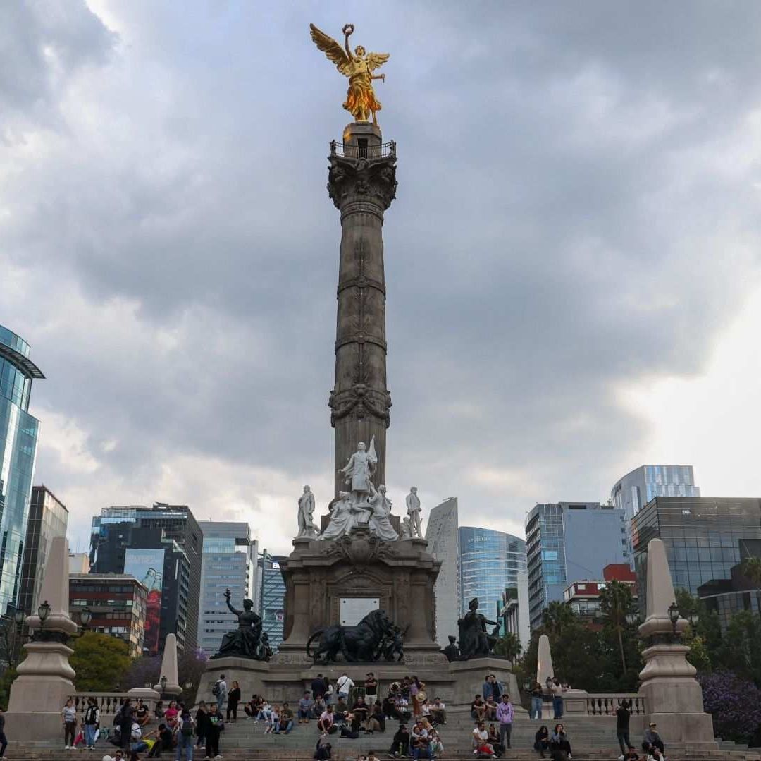 Suspenden Contingencia Ambiental en CDMX y Edomex Hoy 25 de Abril de 2025