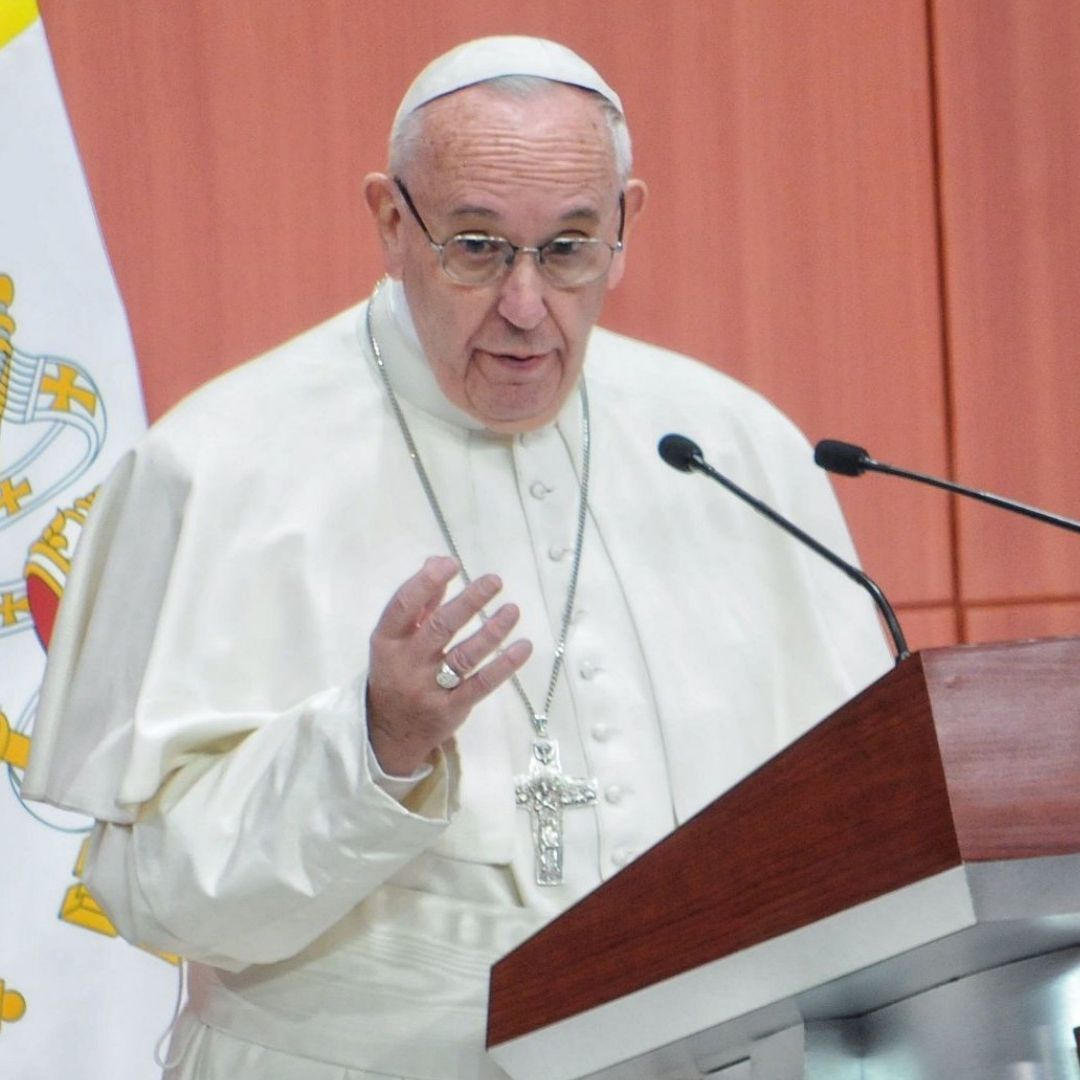 Cuándo es misa de Exequias del papa Francisco