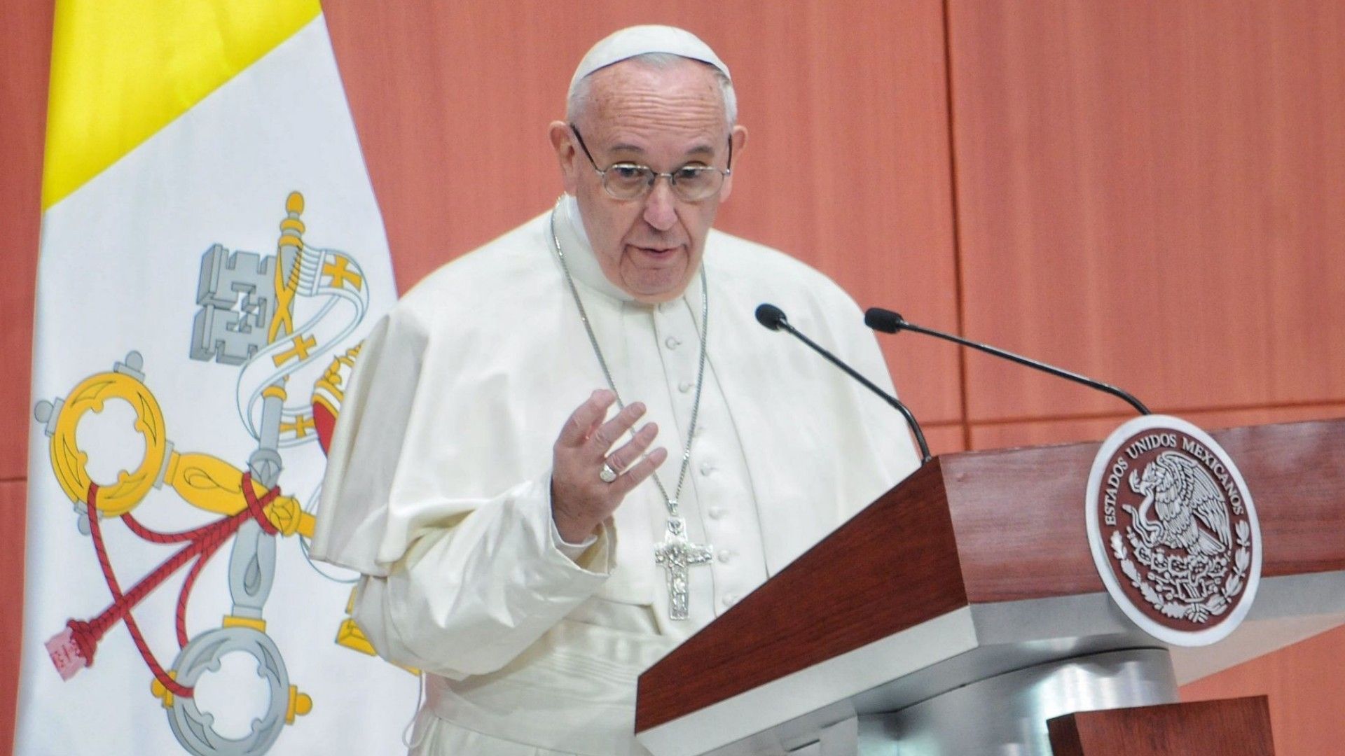 Cuándo es misa de Exequias del papa Francisco