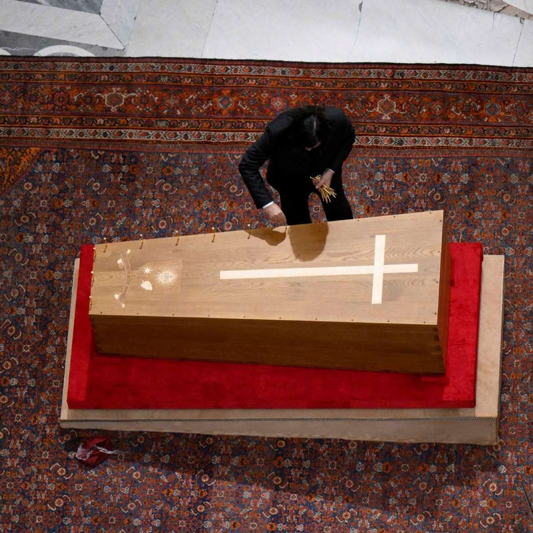 El funeral del Papa Francisco se realizará este sábado en El Vaticano y aquí te décimo cuál es el horario en México