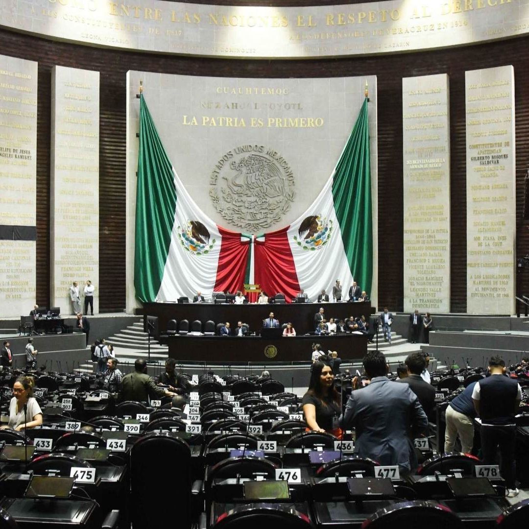 Diputados Avalan la Emisión de Monedas Conmemorativas