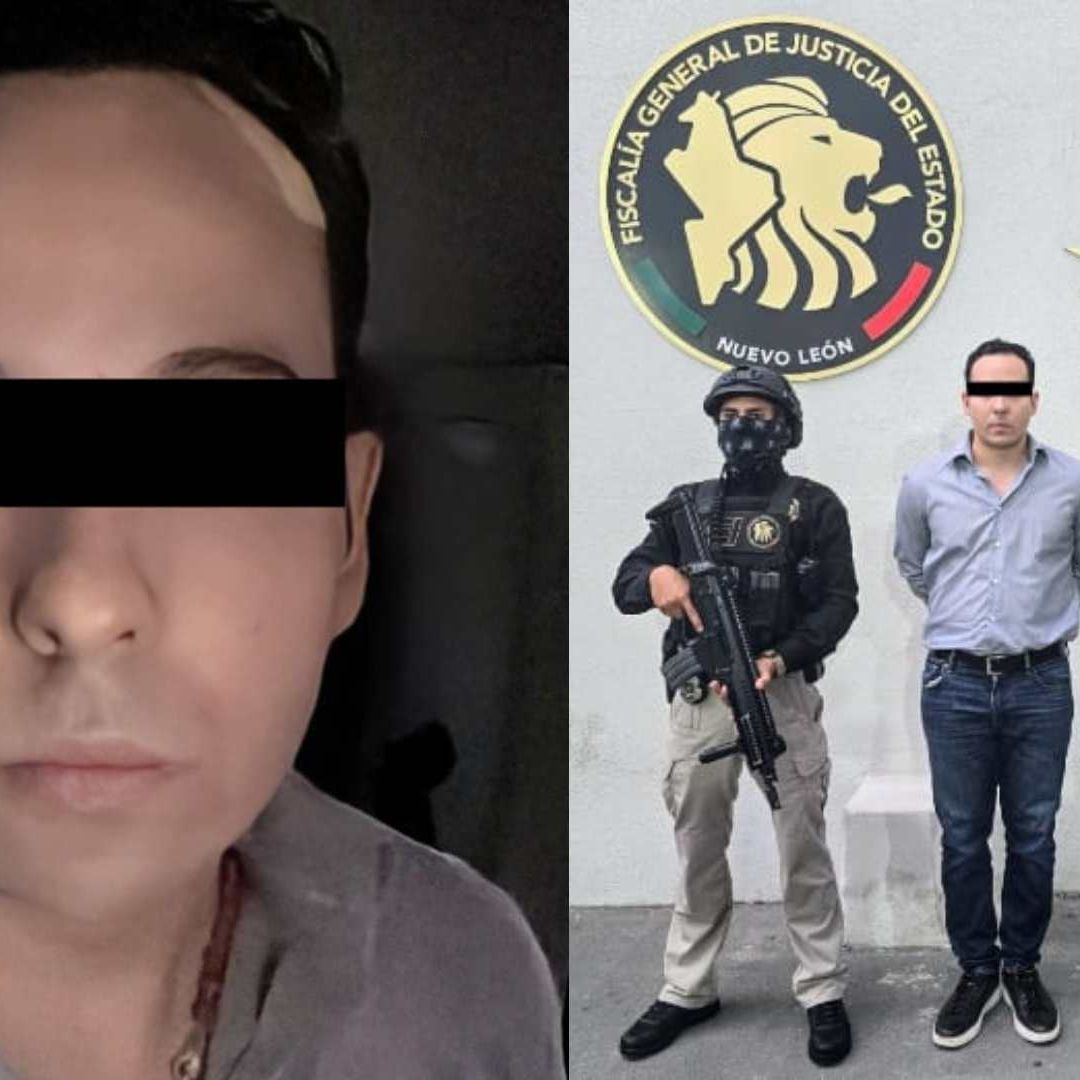 Detienen a Damazo "N"; Exentrenador de Gimnasia Acusado de Abuso en Nuevo León