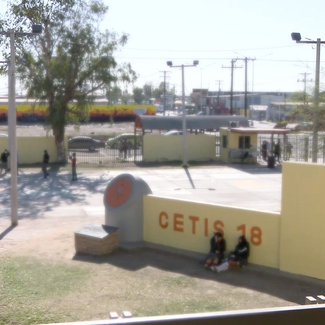 Aplican Pruebas Masivas tras Detectar Casos de Tuberculosis en Preparatoria de Mexicali
