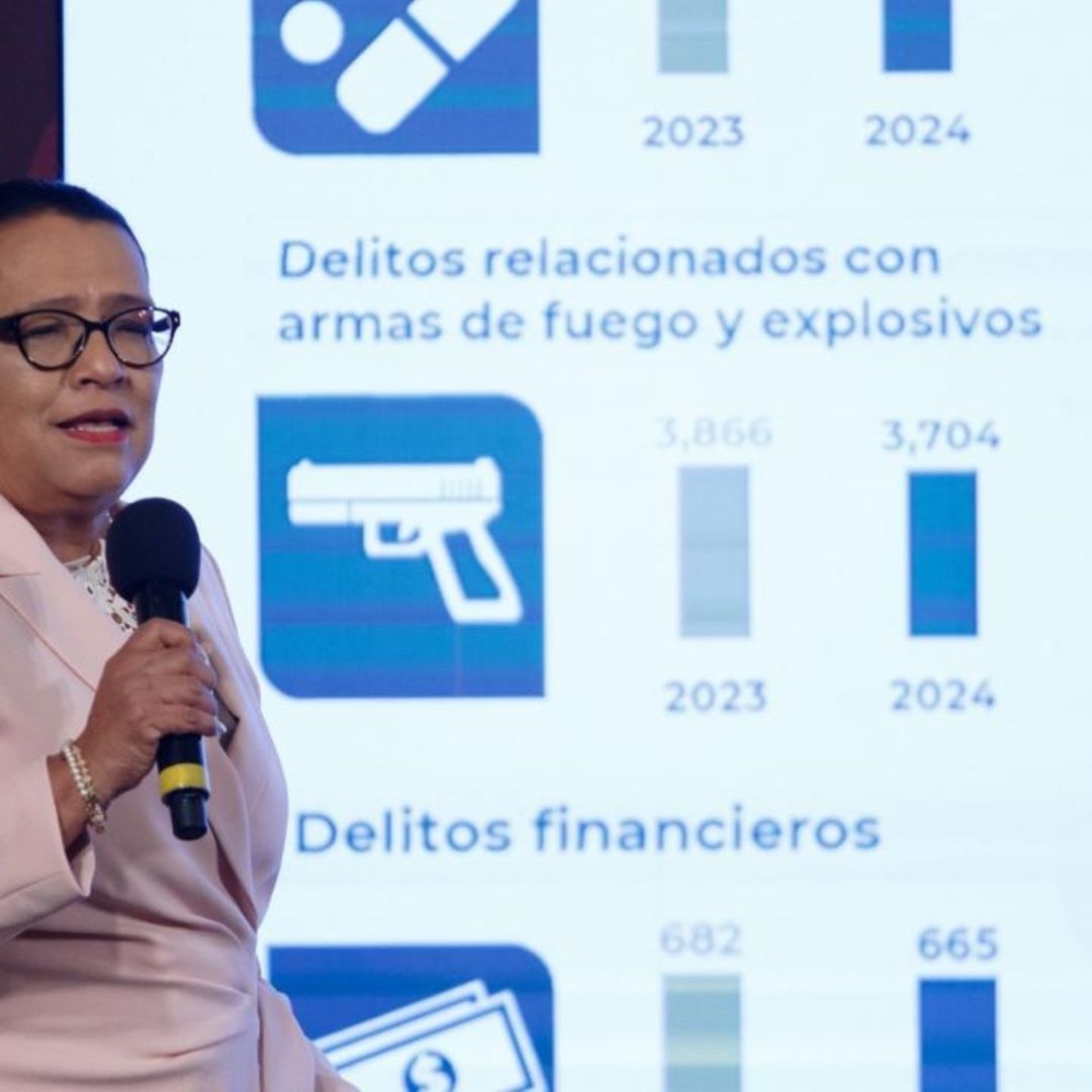 Gobierno de México Reporta 15 Aspirantes Asesinados en Elecciones 2024; Cuida a 250 Candidatos