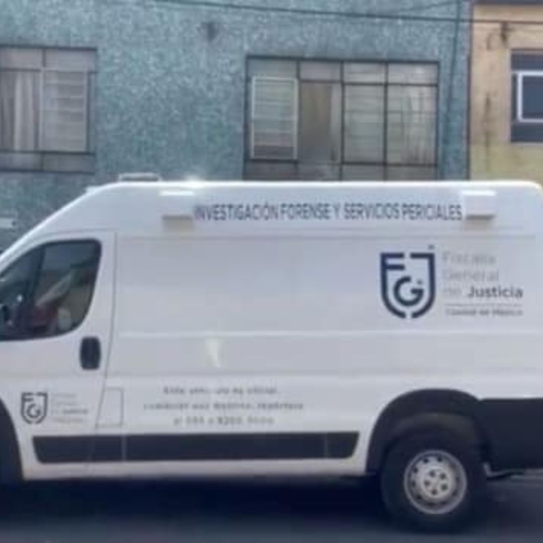 Hombre Entra a Casa de Adolescente, Abusa de Ella y la Mata en Iztacalco