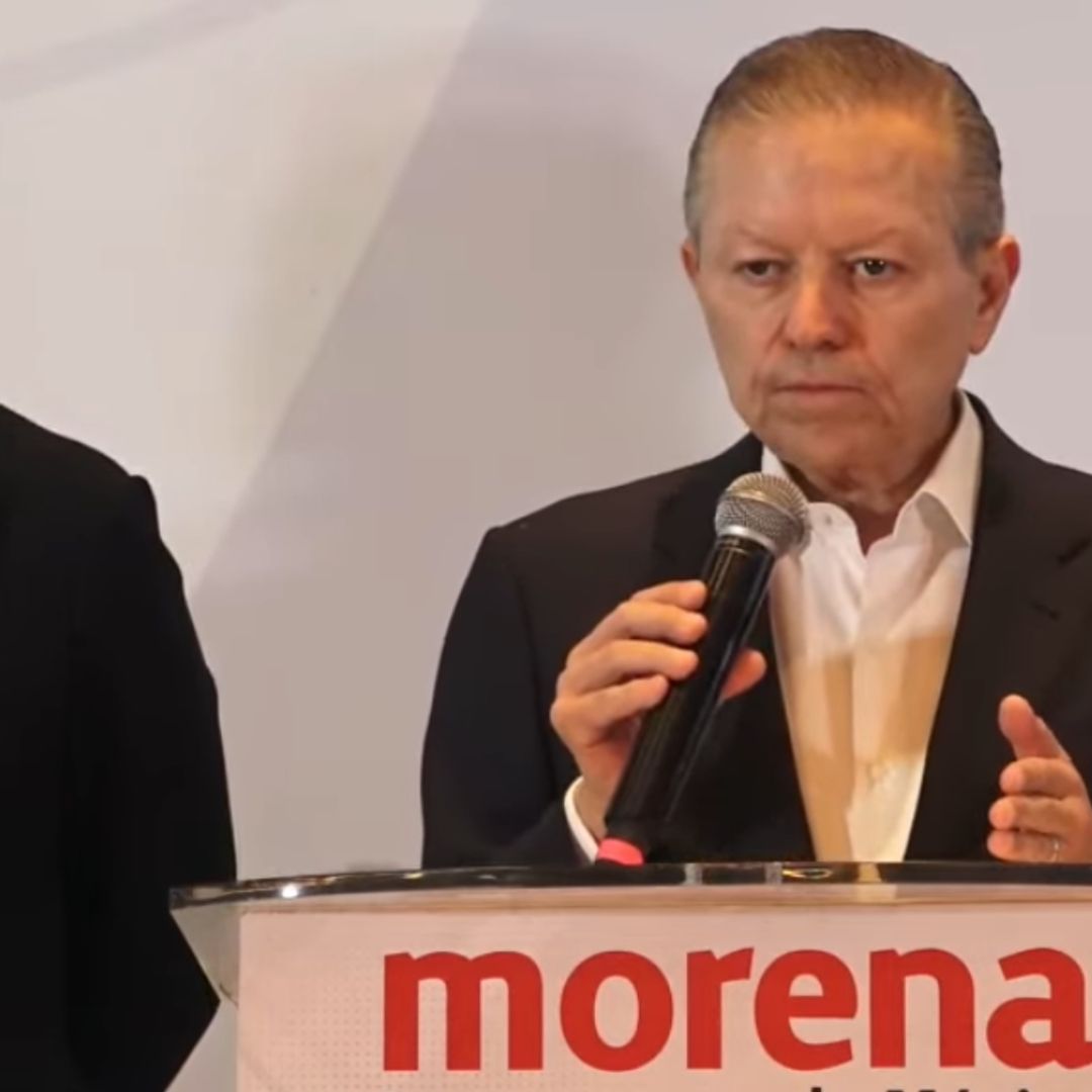 Arturo Zaldívar Responde a Investigación de SCJN: Presentará Juicio Político contra Norma Piña