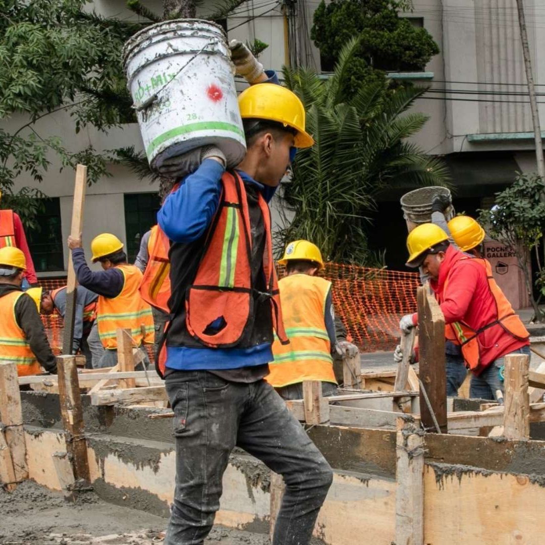 El Gobierno de CDMX dio a conocer las 3,247 vacantes disponibles en las 16 alcaldías; así aplicas