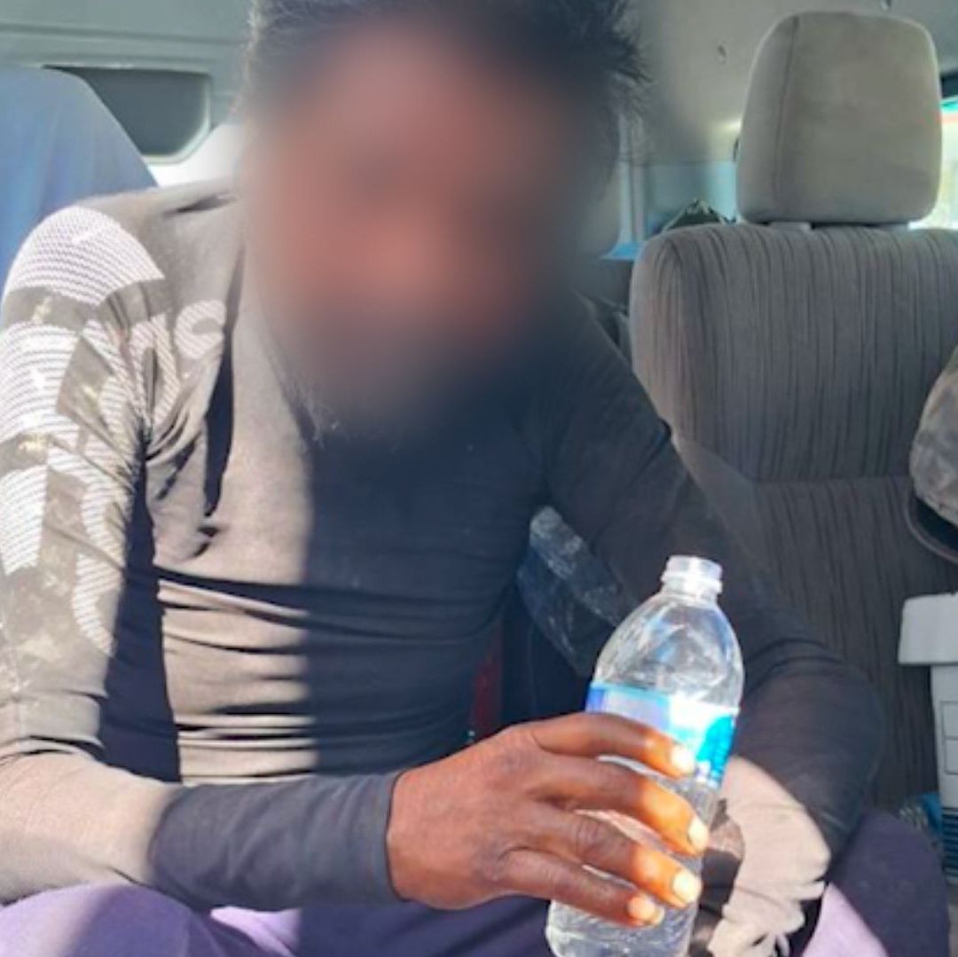 Localizan en Mexicali a Hombre Desaparecido desde Hace 12 Años en Chihuahua