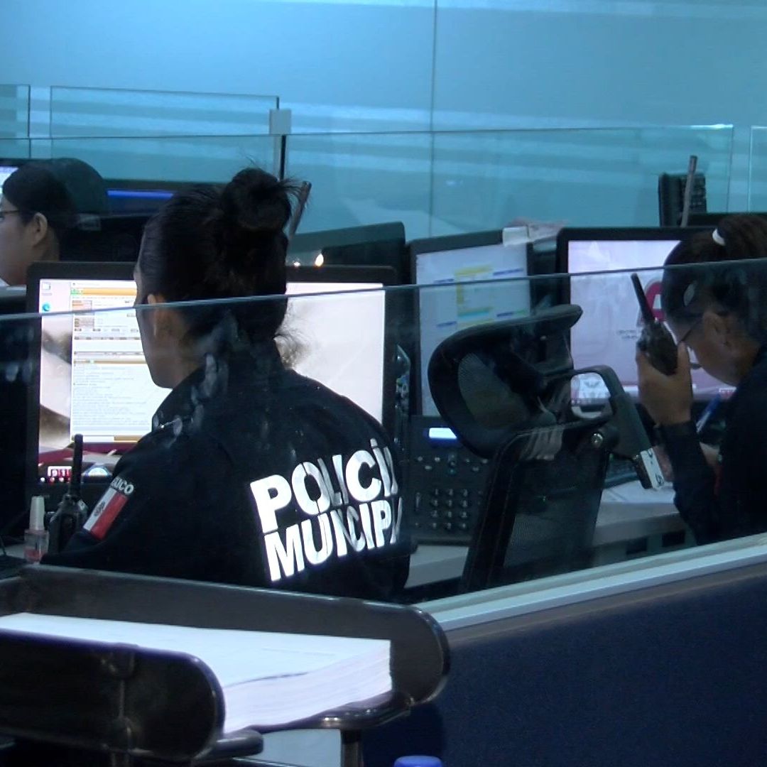 Incrementan Denuncias por Extorsión en Baja California; Más de 3 Mil Durante 2025