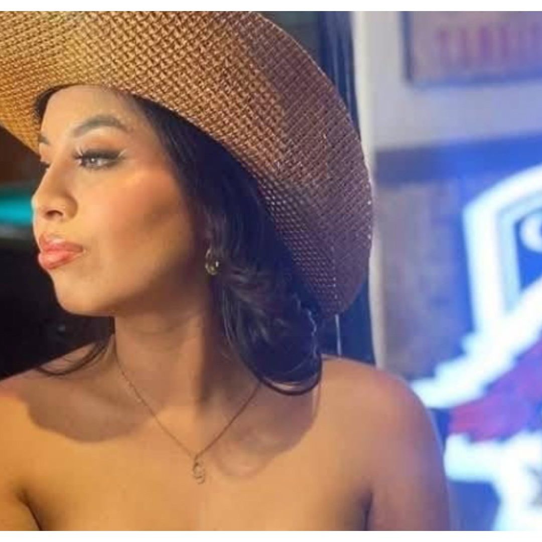 Investigan Muerte de Aylín Gabriela, Tiktoker y Bailarina de Famoso Bar en Tijuana