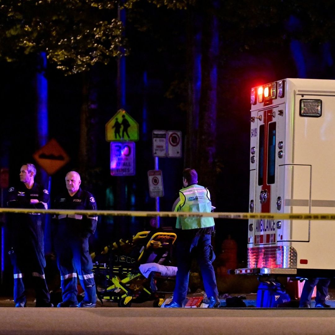 Atropellamiento Masivo en Canadá Causa Varias Víctimas en Festival Lapu Lapu de Vancouver