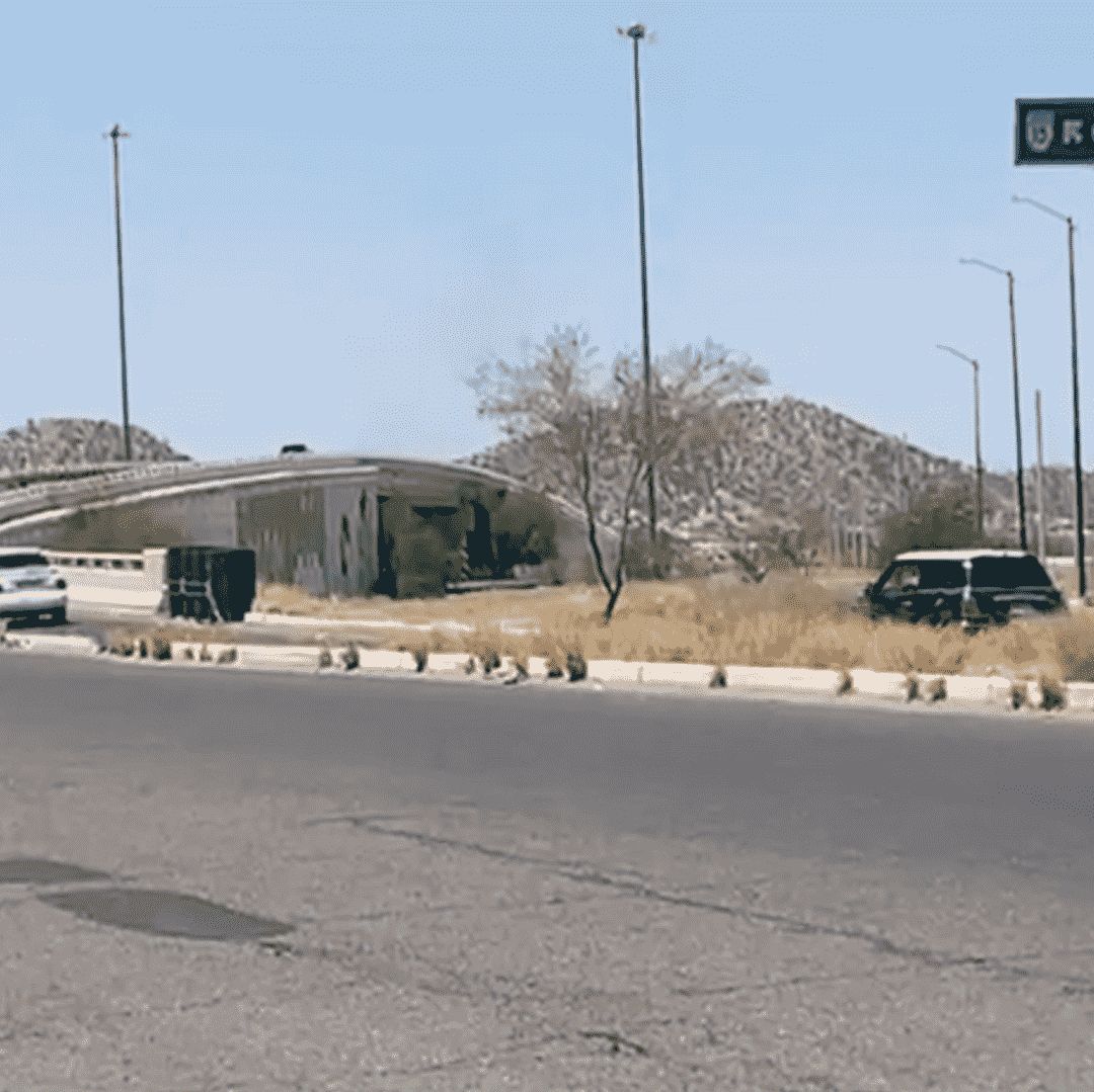 Hombre es Detenido por Mostrar Partes Íntimas a Menores de Edad en Parque al Sur de Hermosillo