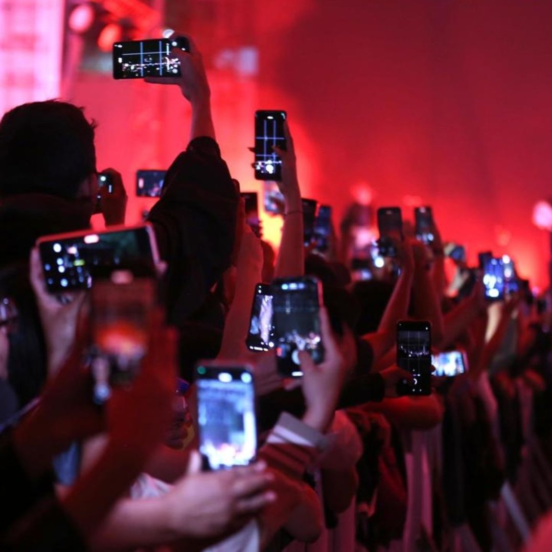 Robo Masivo de Celulares en la Feria de Puebla 2025: Víctima Explica el Modo en TikTok