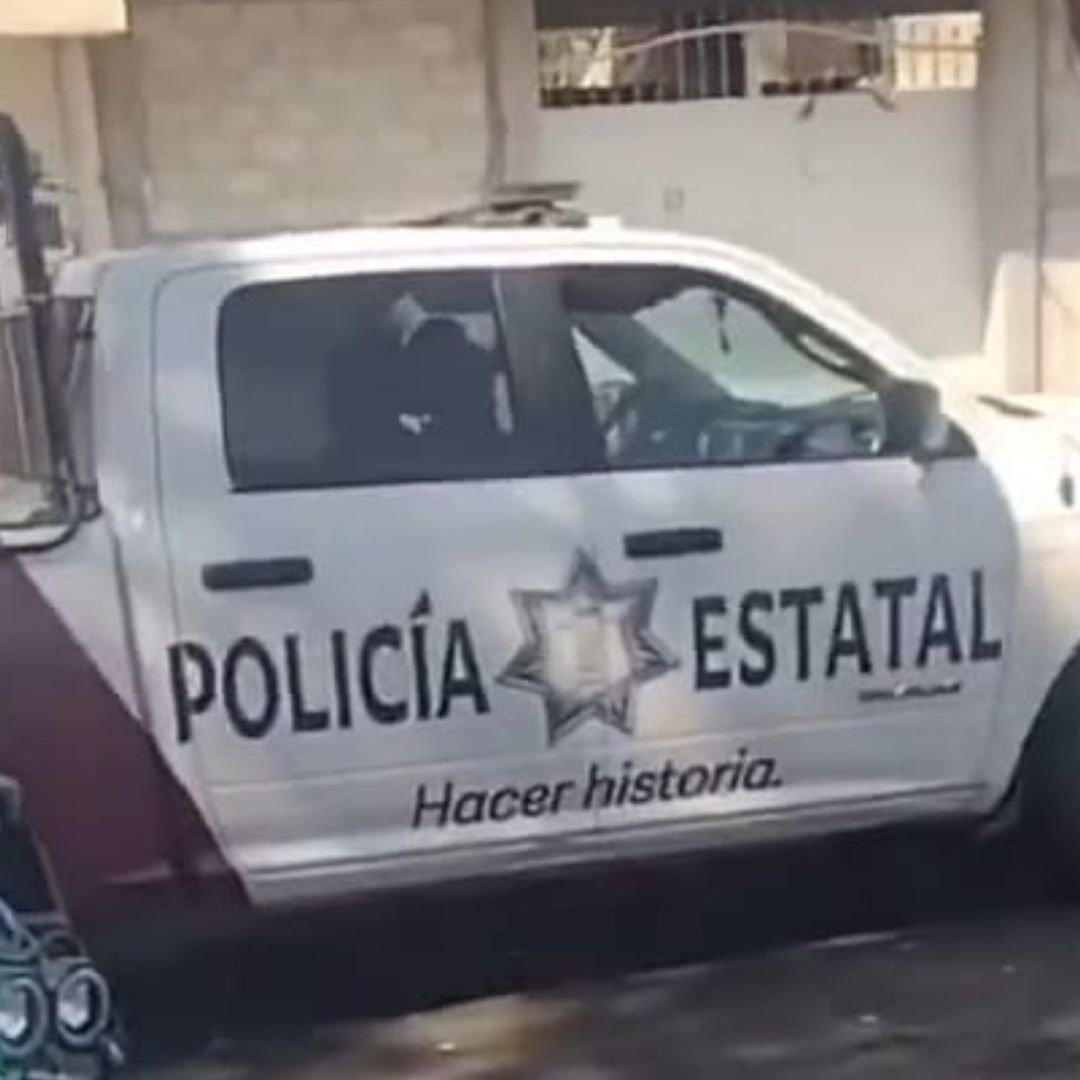 Intento de Linchamiento de Tres Personas por Robo de Autopartes en San Juan Tianguismanalco, Puebla