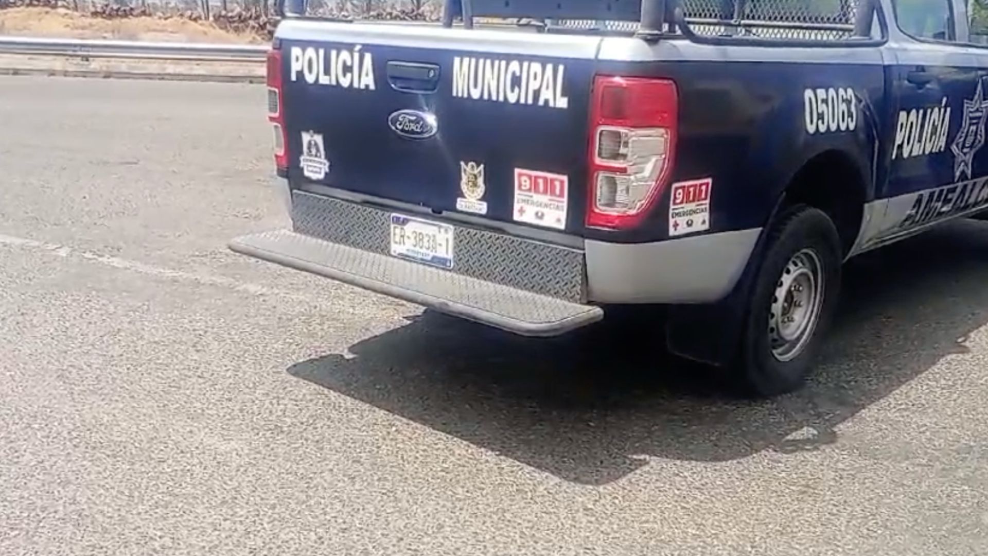 Elementos de la Policía de Investigación del Delito