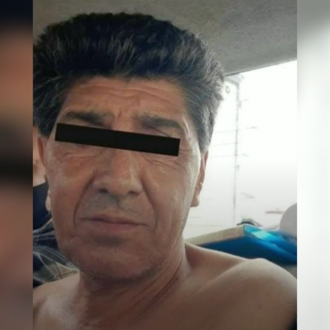 Jorge Comas, exfutbolista de los Tiburones Rojos de Veracruz