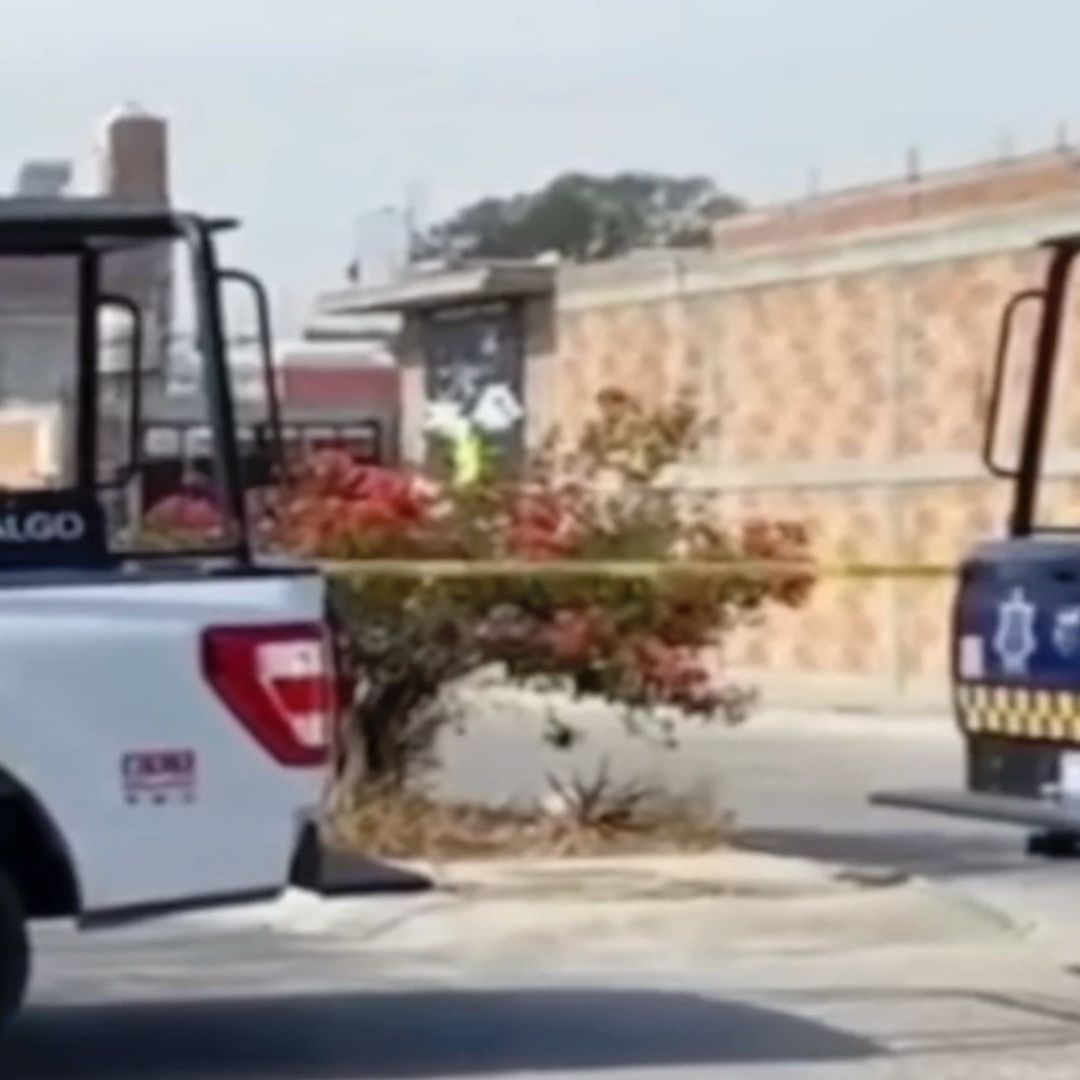 Balean a Conductor en la Colonia Dos Plazas en Dolores Hidalgo; Fallece al Instante