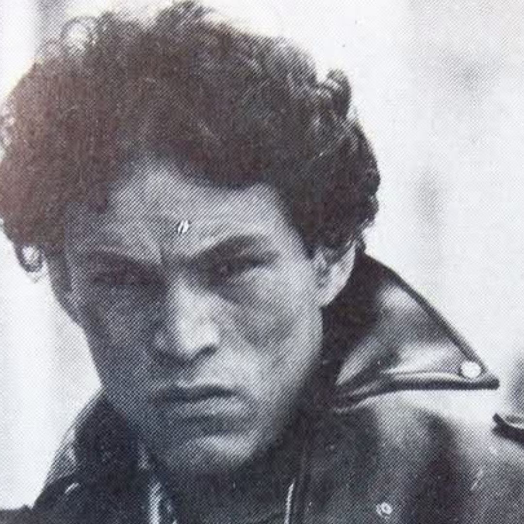 Muere Javier Zaragoza