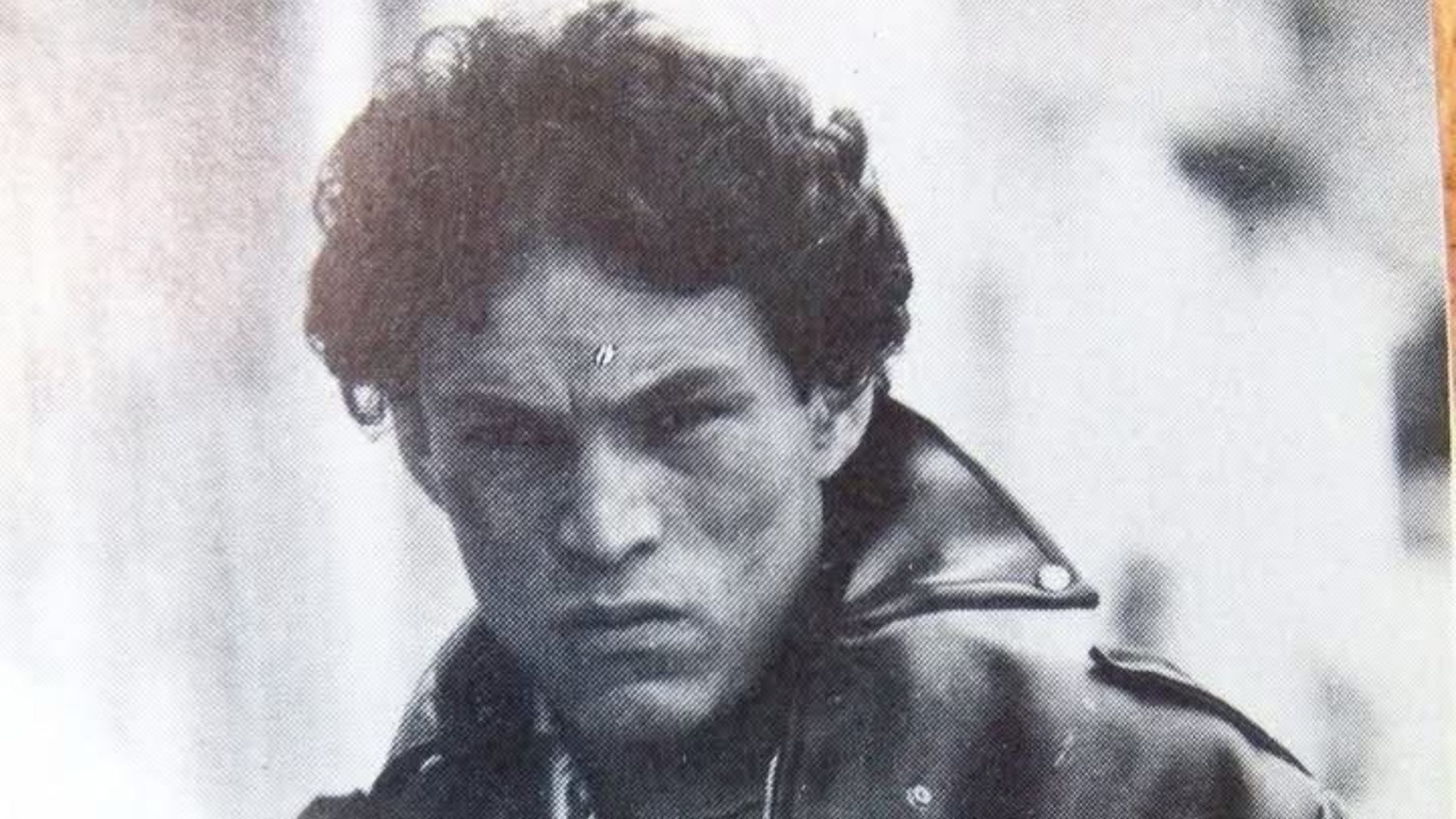 Muere Javier Zaragoza