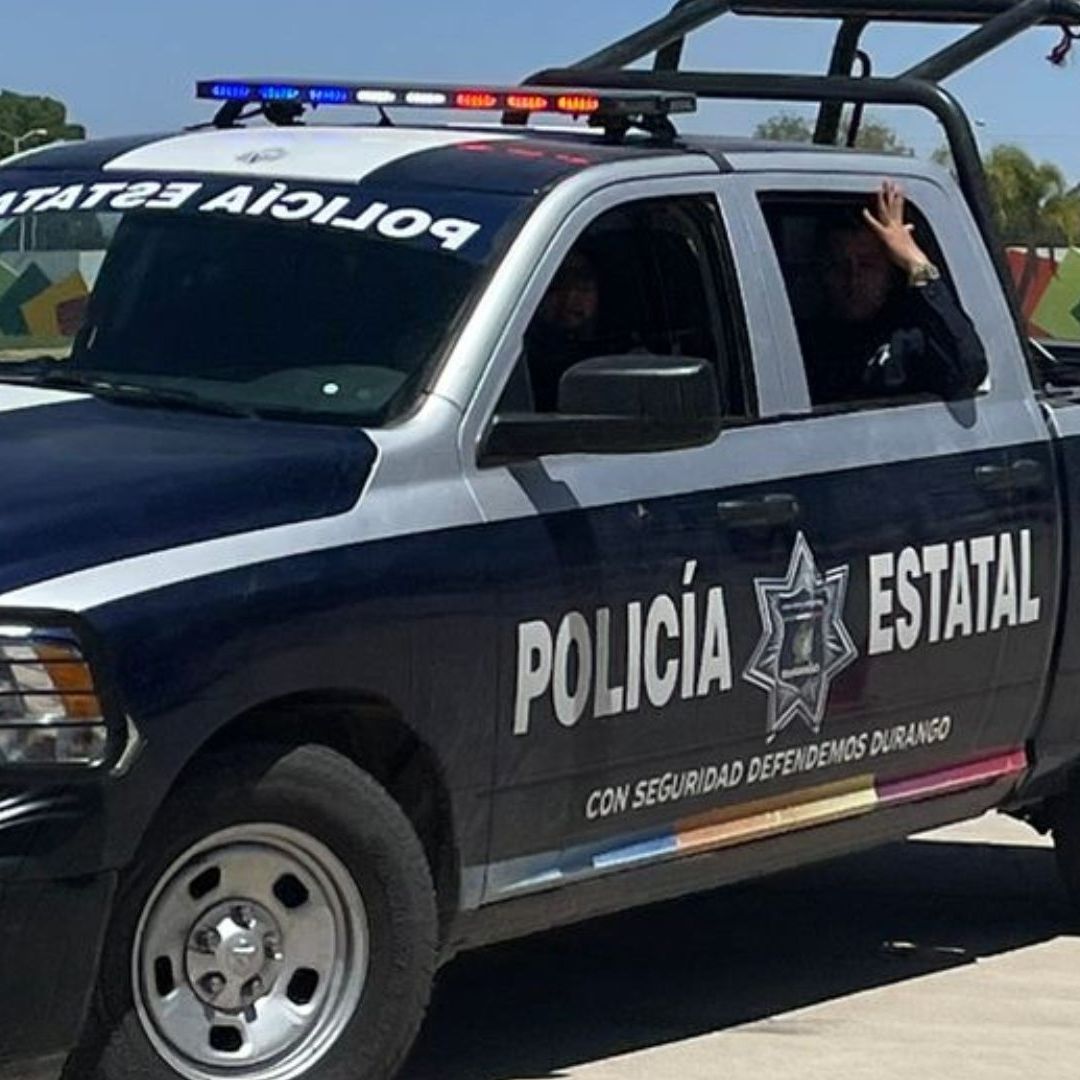 Detienen a Hombre por Espiar a Vecina Adolescente Mientras se Bañaba en Durango