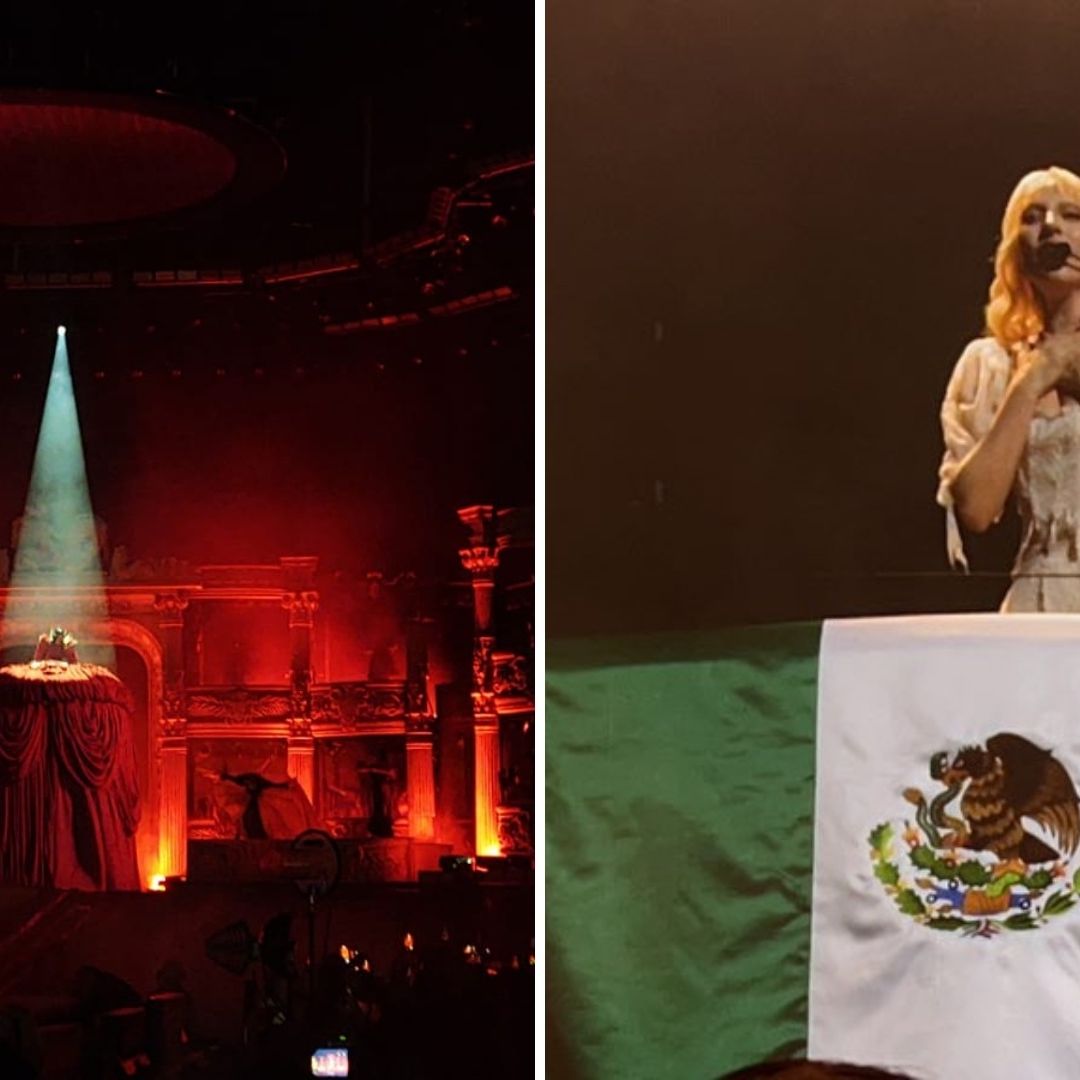 Concierto de Lady Gaga en México 2025: Así Fue su Primer Show Tras 13 Años de No Estar en CDMX