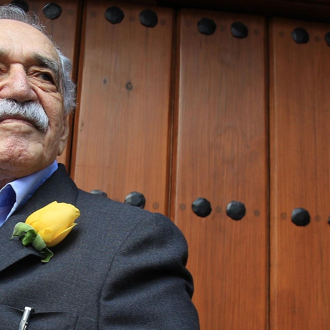 En coincidencia con el décimo aniversario fallecimiento del novelista, la Fundación creada por él anunció que prepara varias acciones para celebrar el centenario del maestro, en el 2027