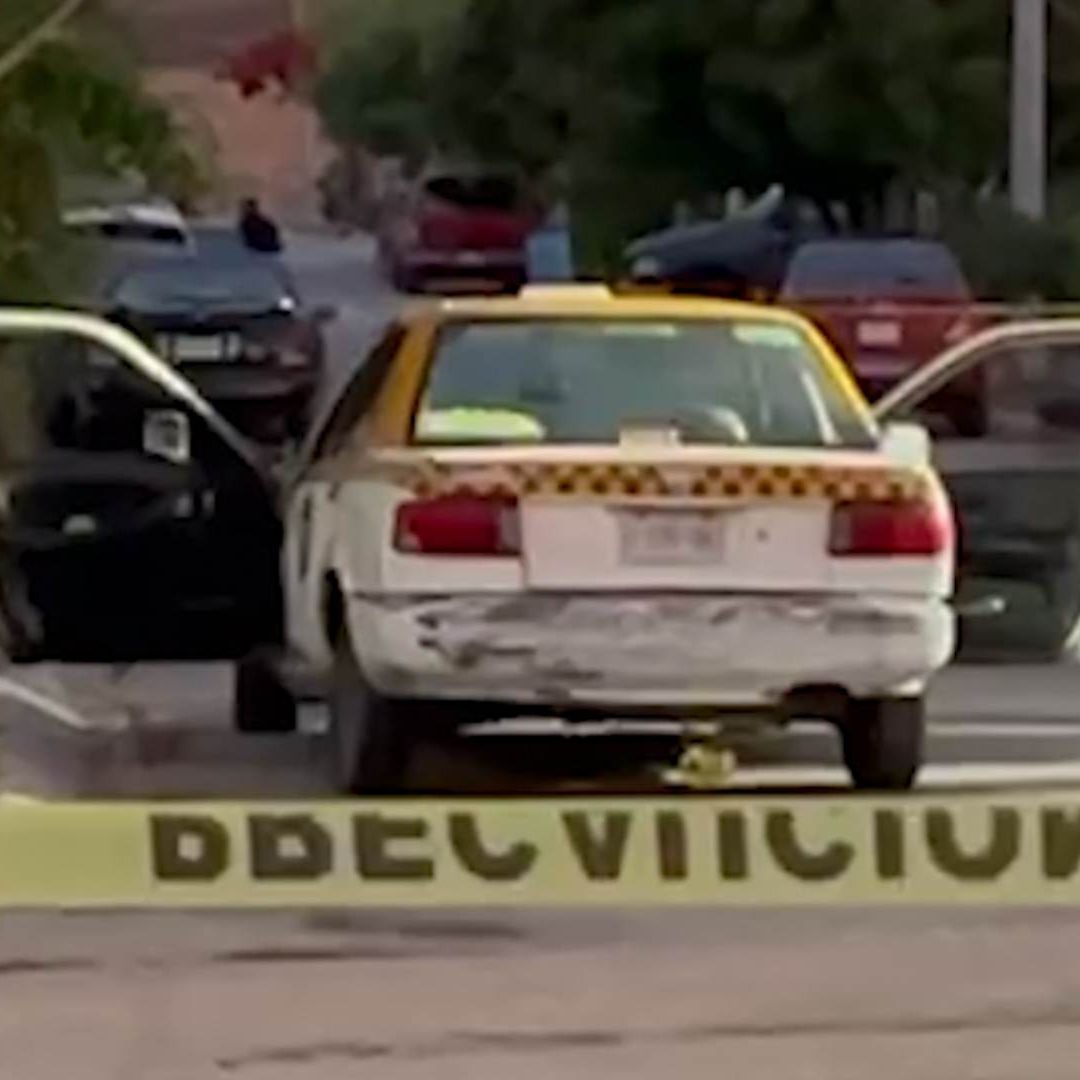 Ejecutan a Bebé de 4 Meses y a su Madre; El Padre Queda Herido Tras Ataque Afuera de Casa En Col Los Puertos, En Juárez