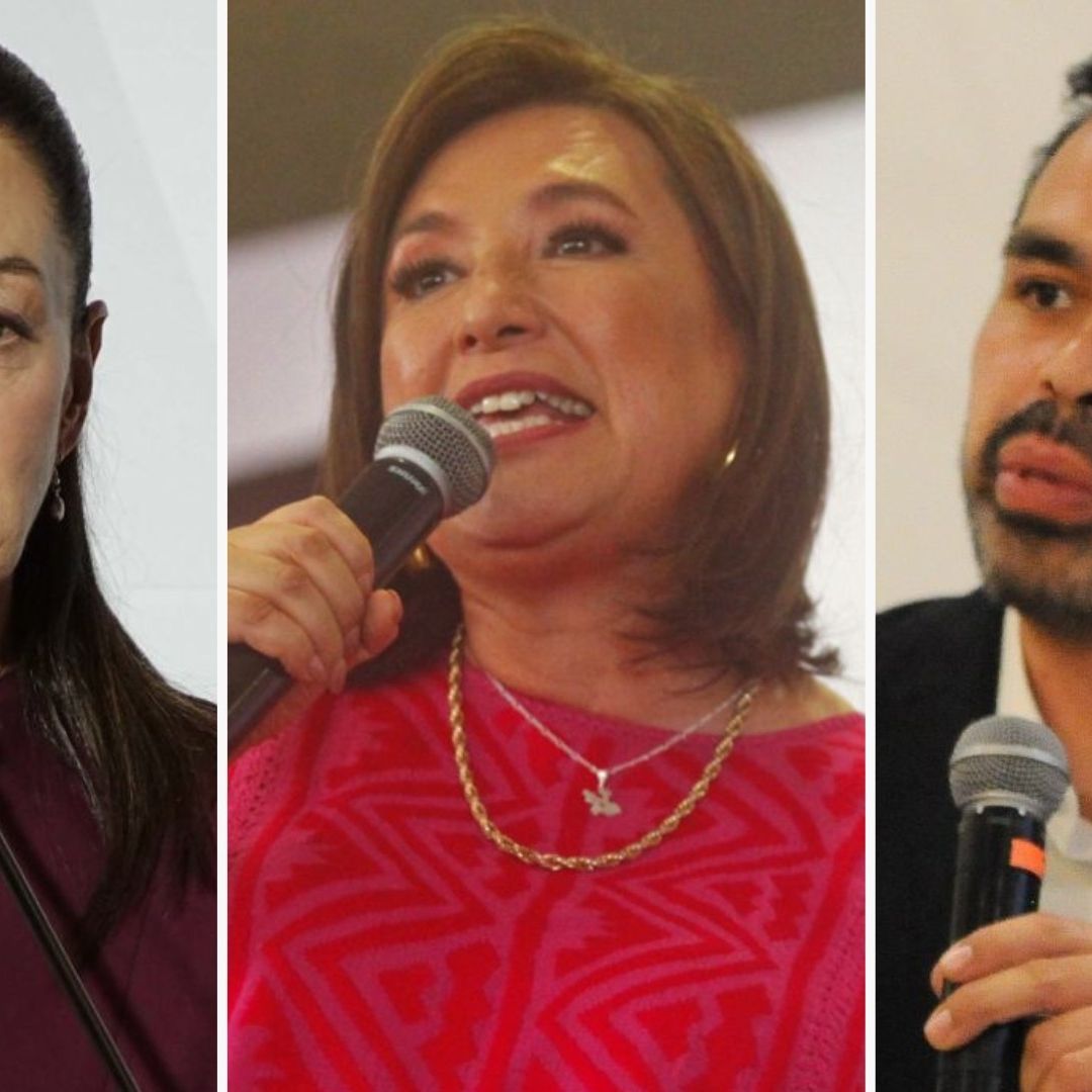 ¿Qué Cambios Acepto el INE Implementar en el Segundo Debate Presidencial?