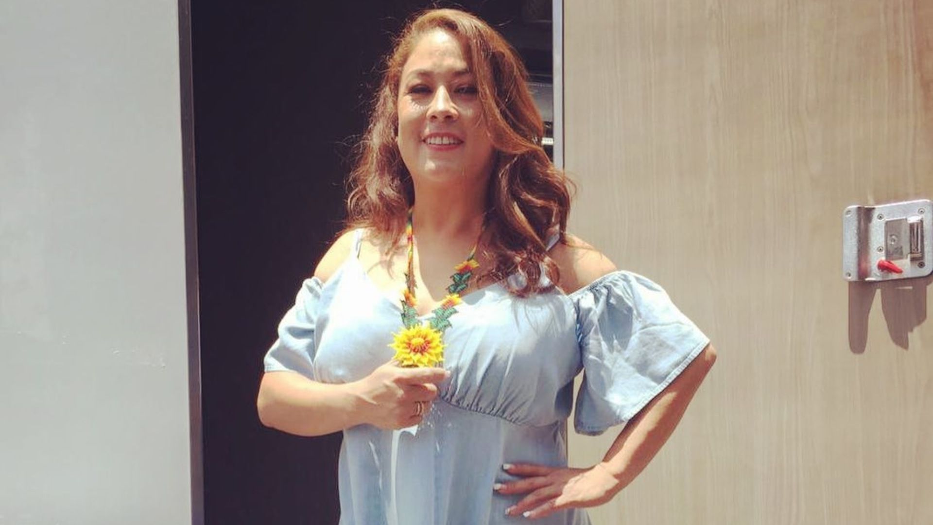 Murió Renata de Castillo