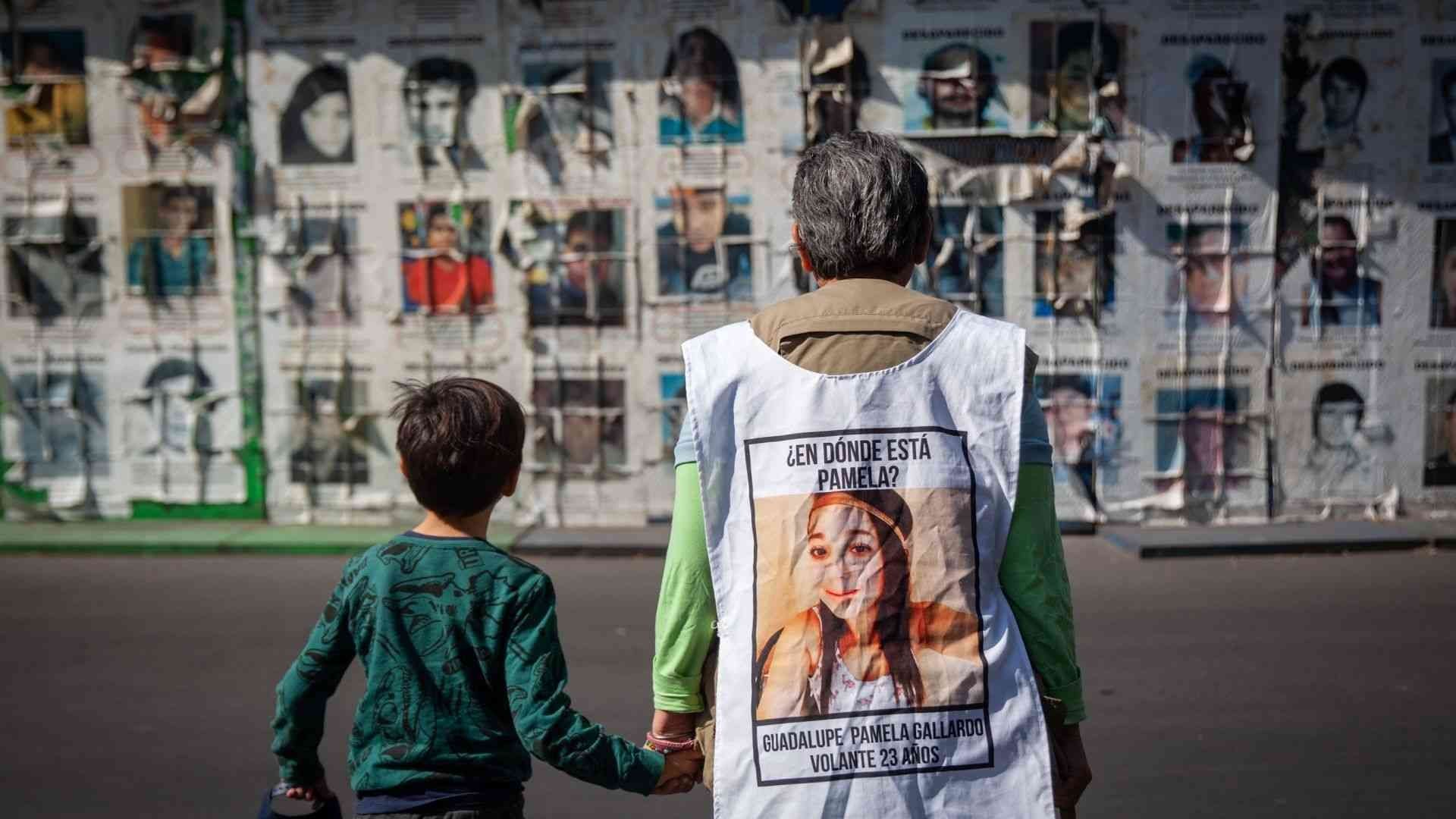 Colectivos de búsqueda