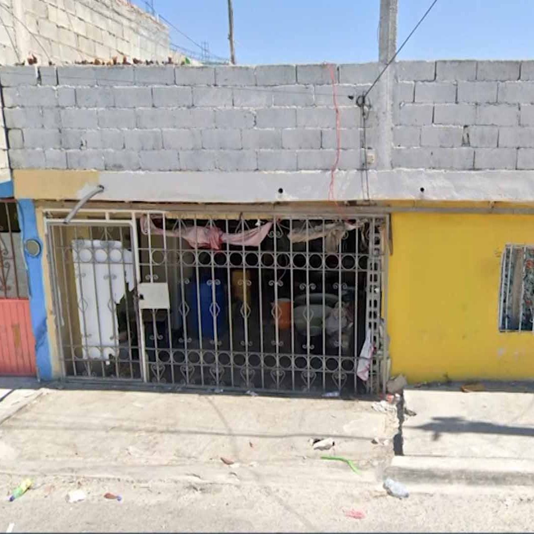 Localizan Cuerpo de Persona Desaparecida Enterrado en Patio de Casa en Saltillo
