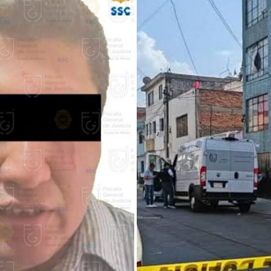 ‘Nos Vio y Se Burló’: Padre de María José Asegura que Feminicida Planeó el Ataque