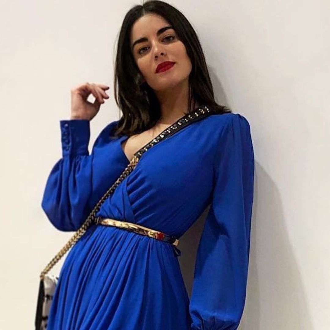 ¿Quién es Melissa Galindo, cantante que denuncia a Kalimba?