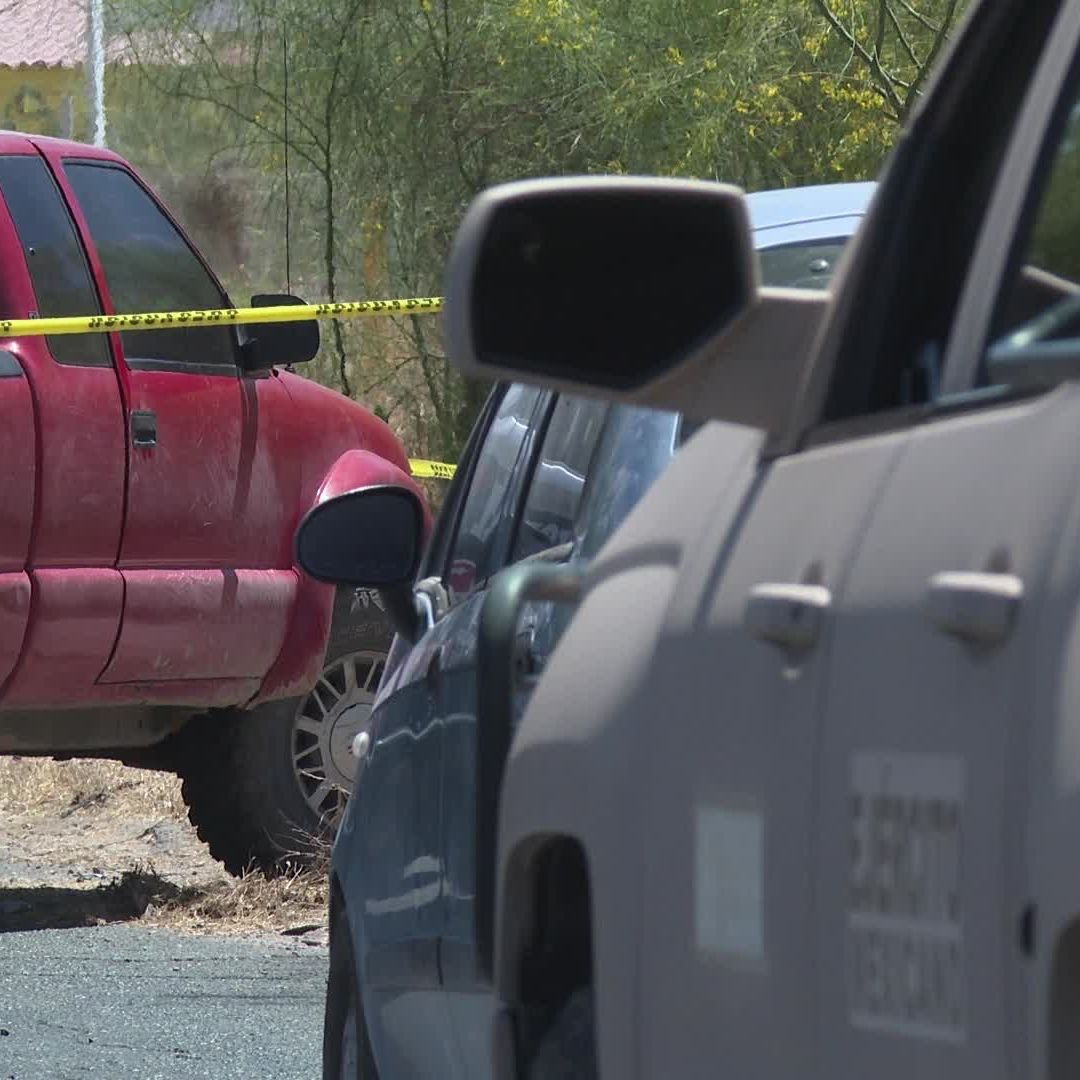 Detienen a Hombre tras Persecución en Carretera a Sahuaripa; Recuperan Auto Robado