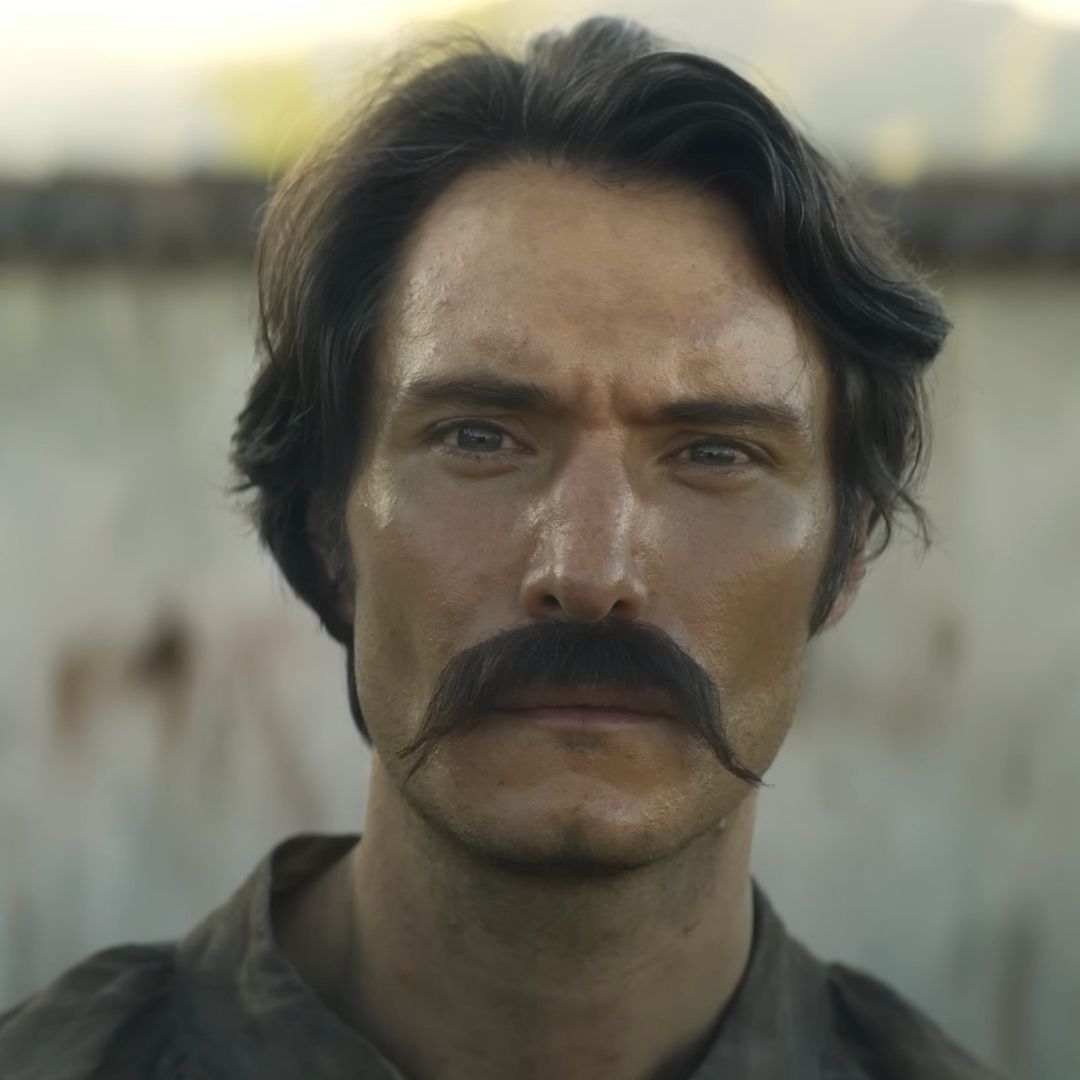 Aureliano Buendía frente al pelotón en el tráiler de ‘Cien años de soledad’