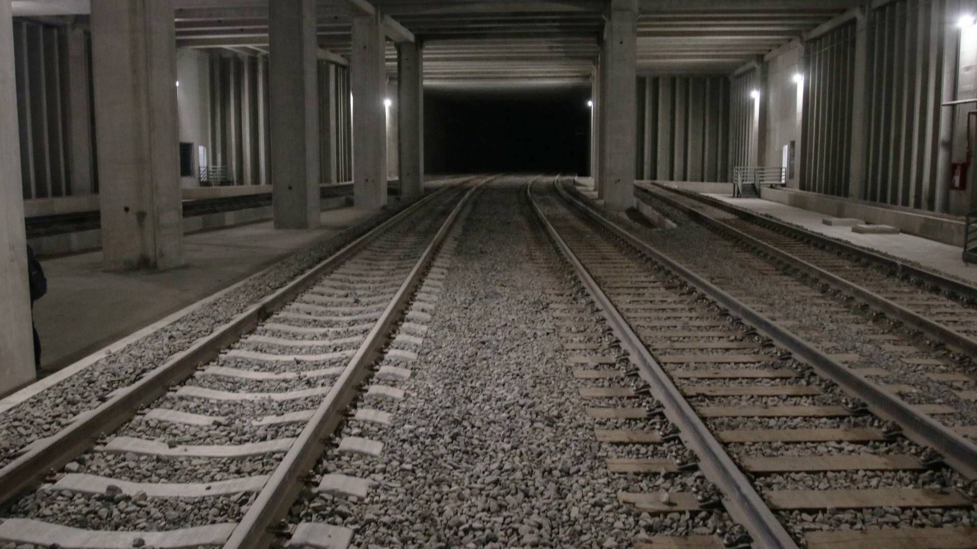 La Semovi del Edomex dio a conocer las rutas de las ocho líneas que conformarán el servicio de Metromex
