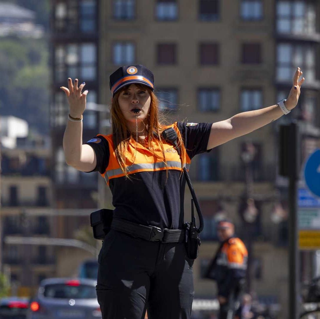 Apagón masivo en España