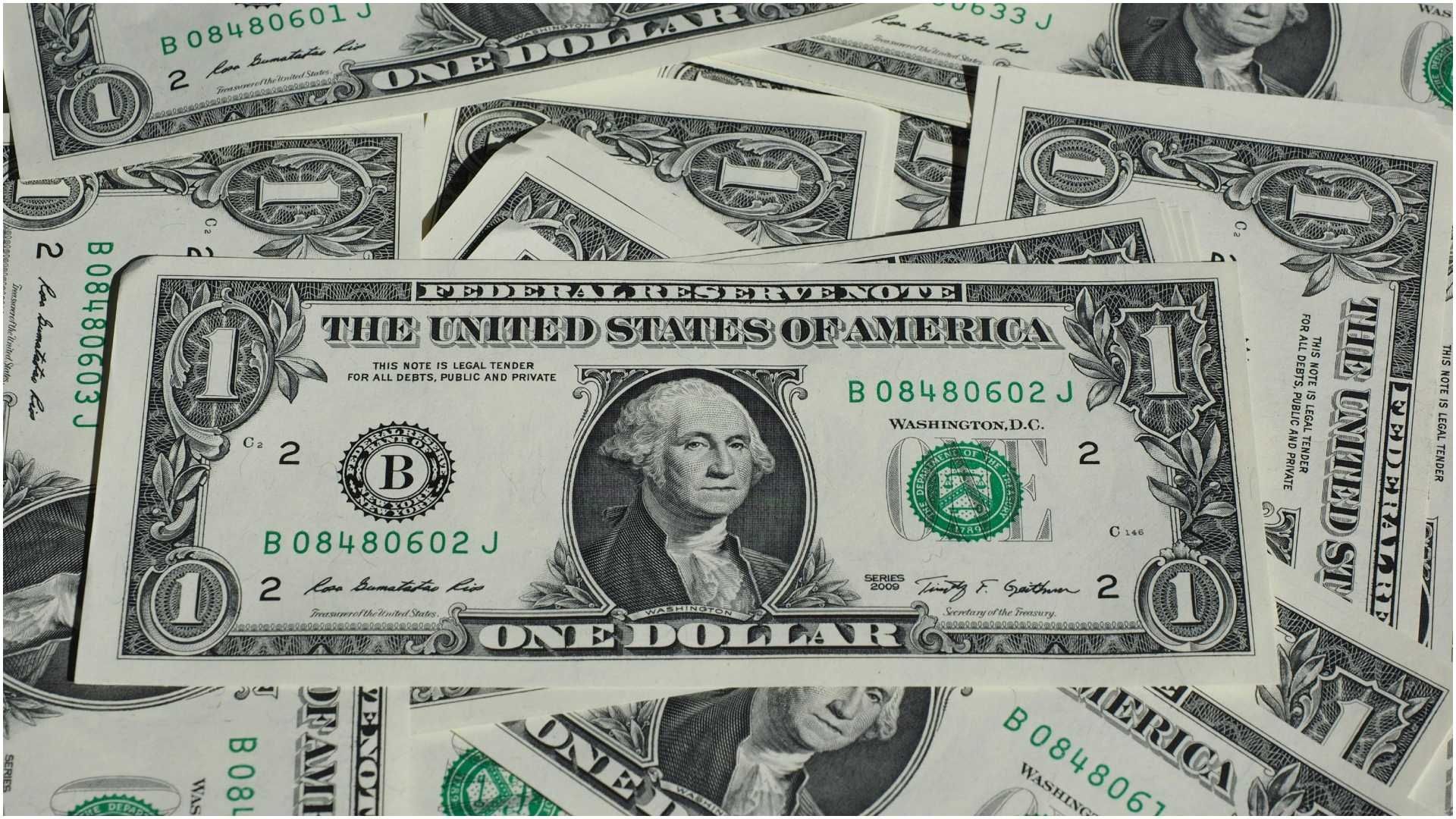 Esta es la cotización del dólar hoy lunes 28 de abril de 2025.