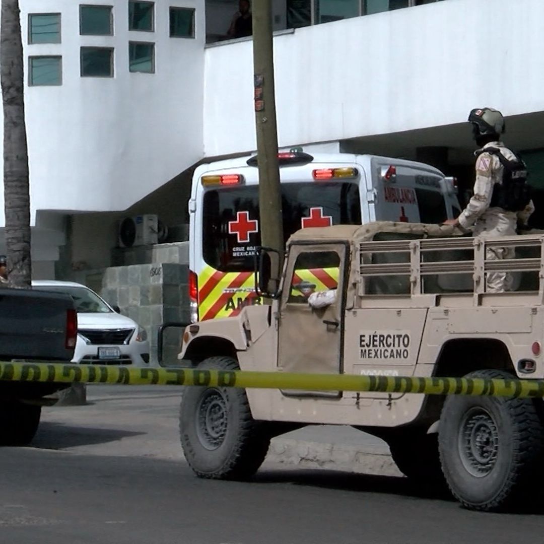 Matan a Director de Hospital de los Arcángeles en Tijuana en Ataque Armado