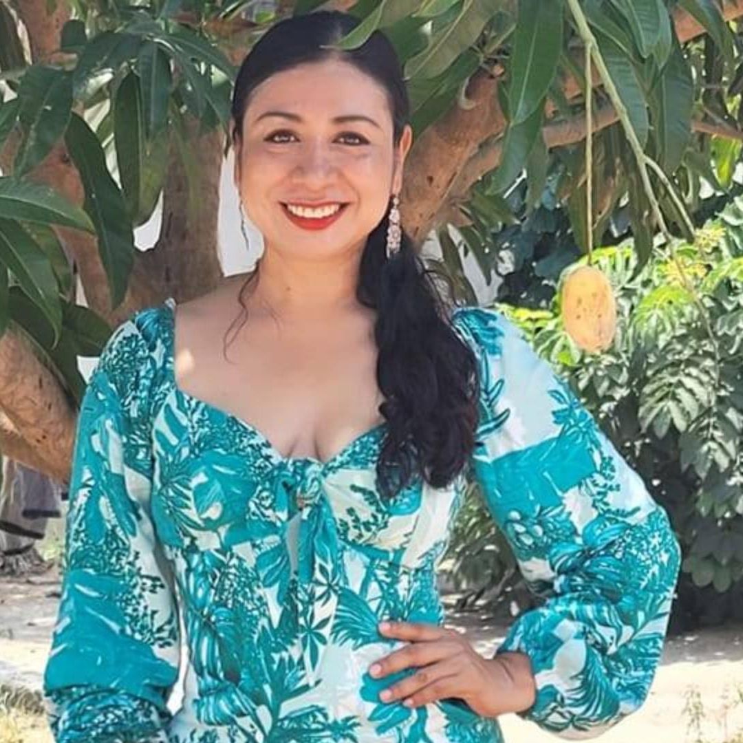Fiscalía de Oaxaca informó acerca de la localización en el estado de Veracruz de los cuerpos de la activista Sandra Domínguez y su esposo Alexander Hernández.