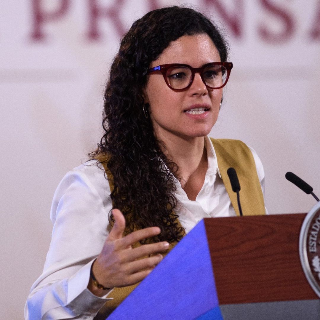 Segob Señala 'Error' en Iniciativa y Prevé para el Lunes Votación sobre Afores y Pensiones